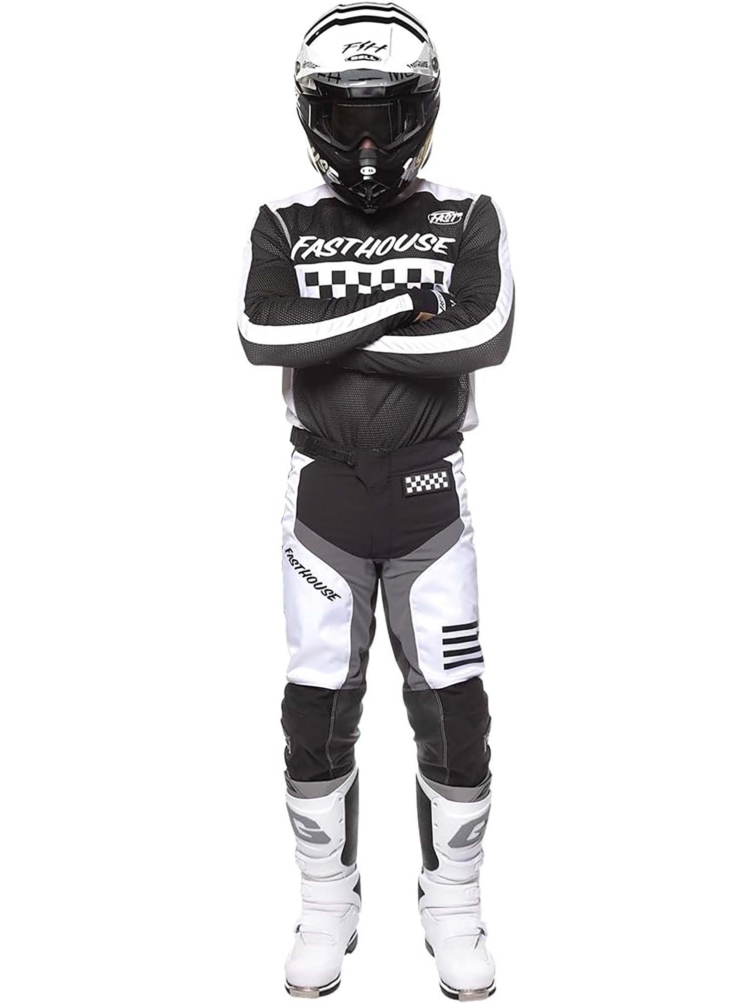 Fasthouse Grindhouse Mod MX Pant by FASTHOUSE