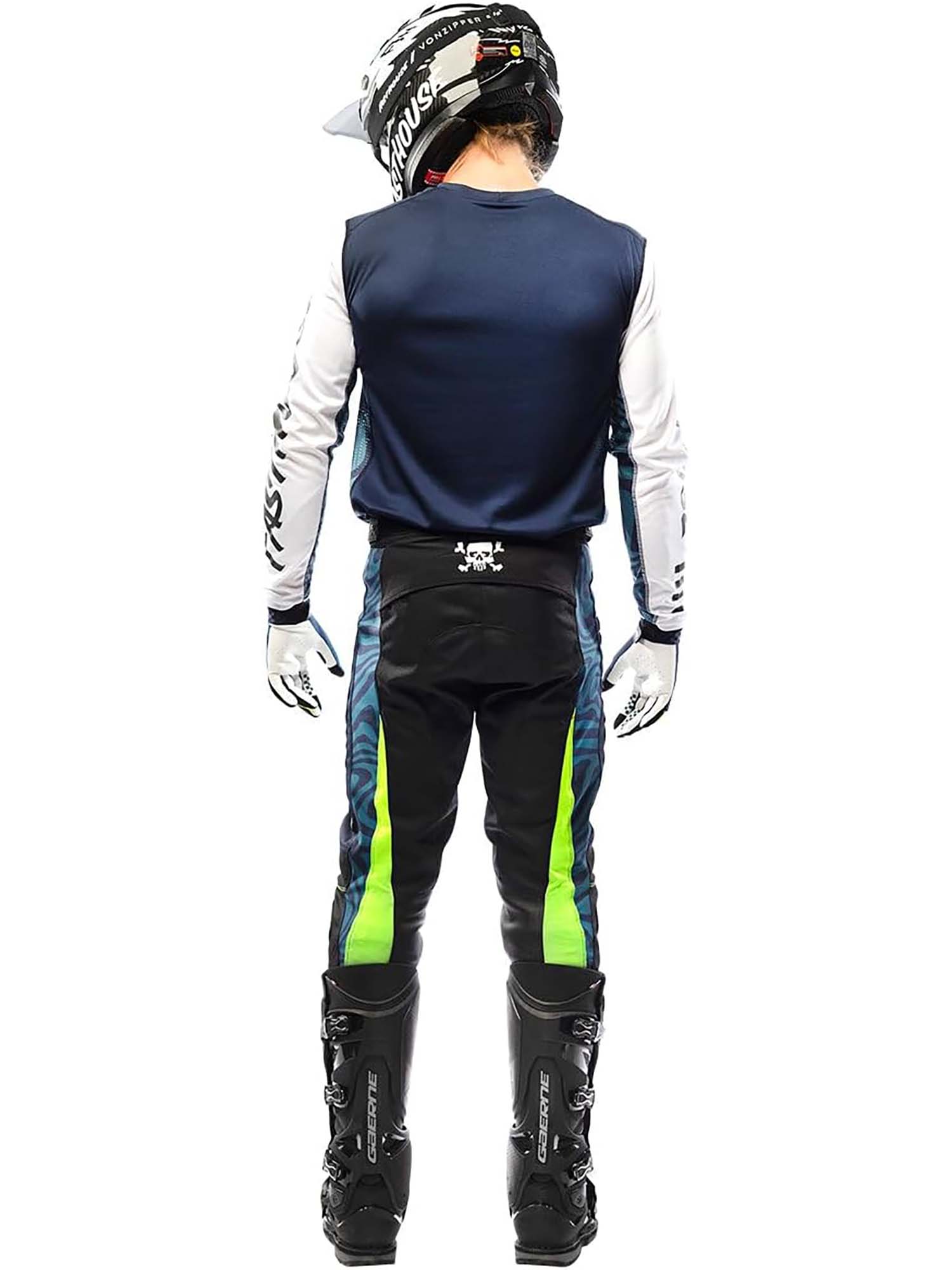 Fasthouse Grindhouse Nova MX Pant by FASTHOUSE