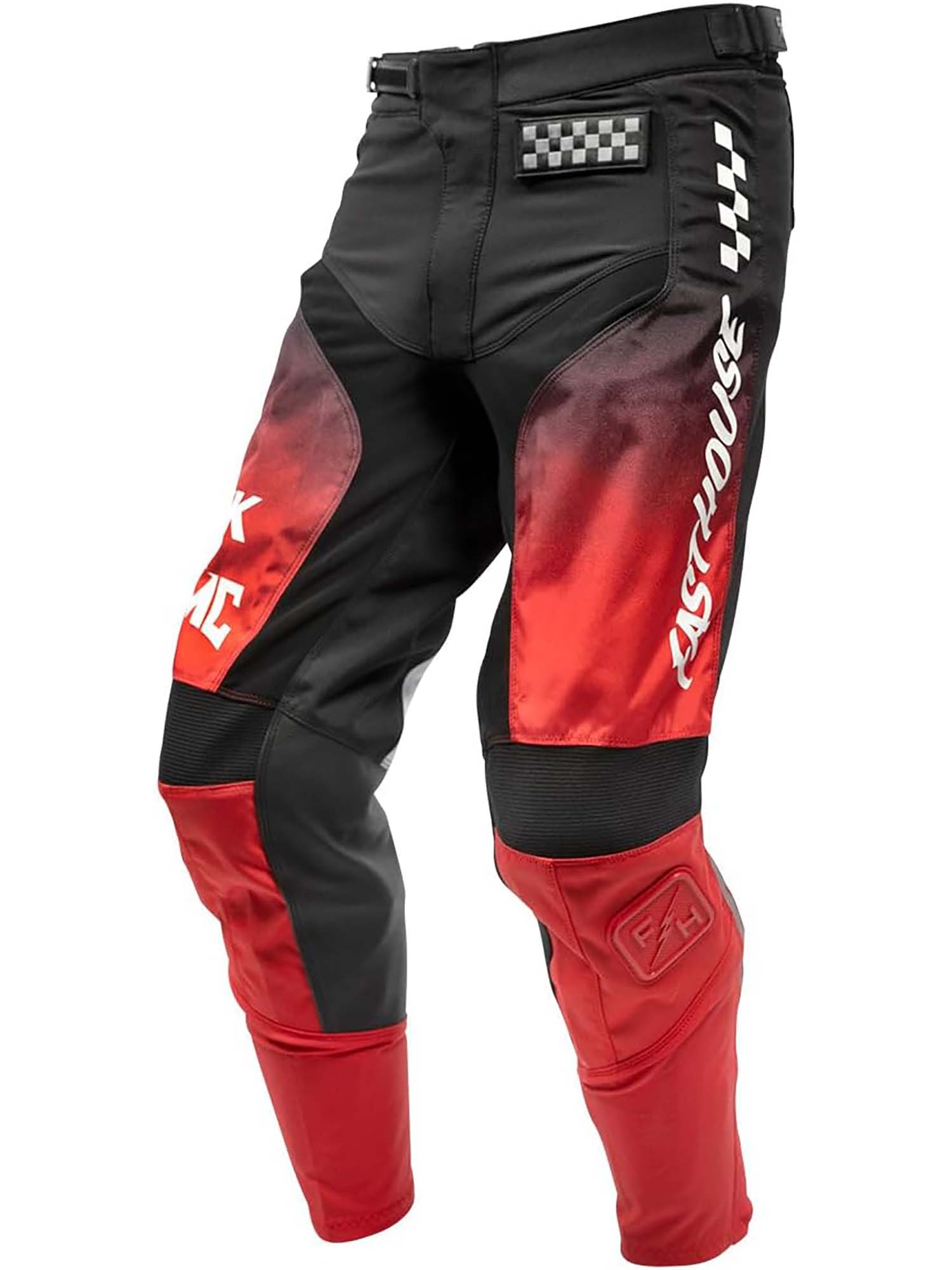 Fasthouse Grindhouse Twitch MX Pant by FASTHOUSE