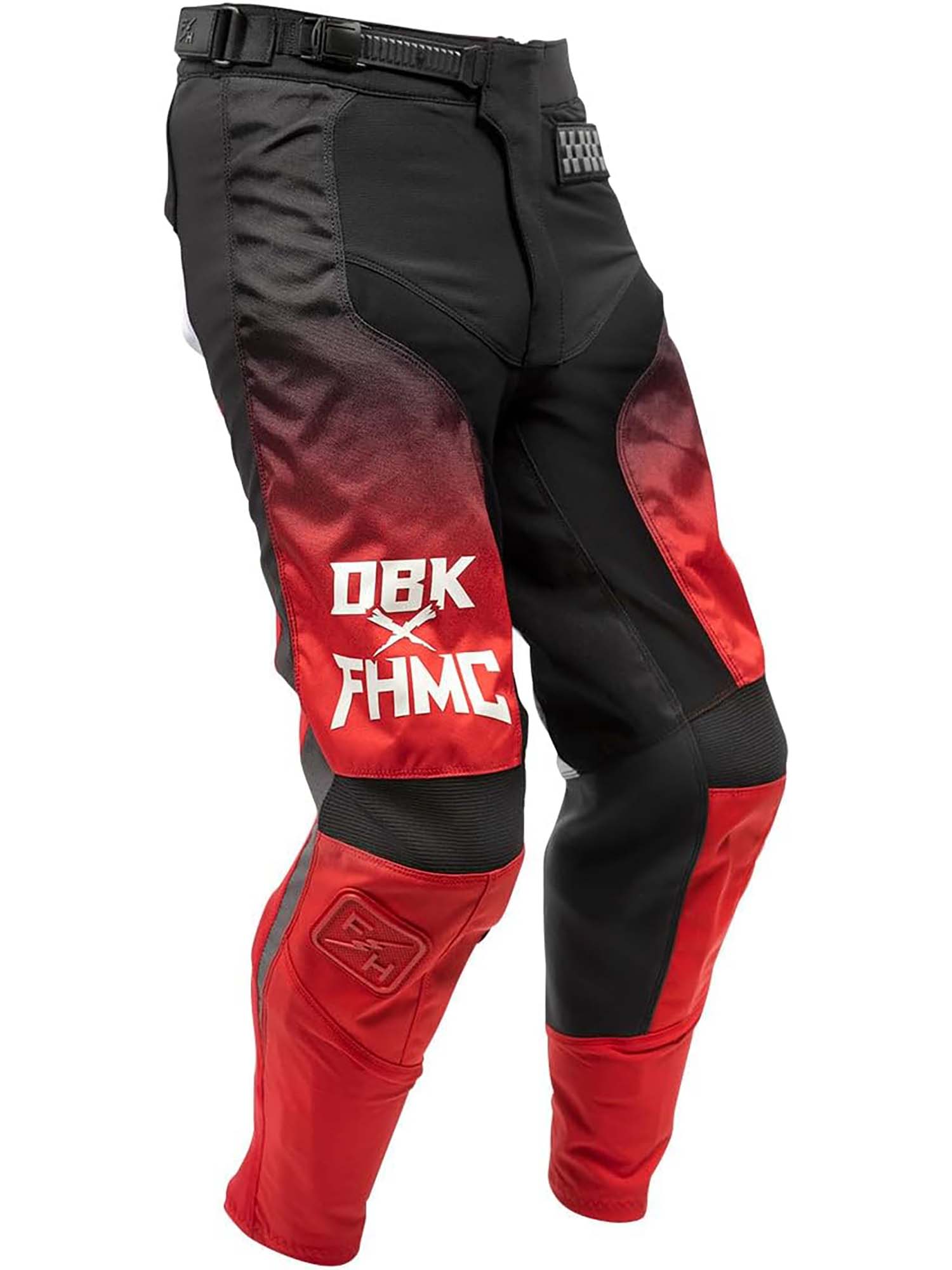 Fasthouse Grindhouse Twitch MX Pant by FASTHOUSE