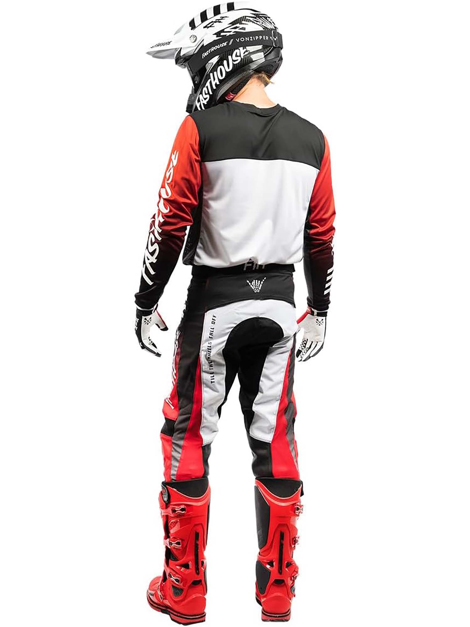 Fasthouse Grindhouse Twitch MX Pant by FASTHOUSE