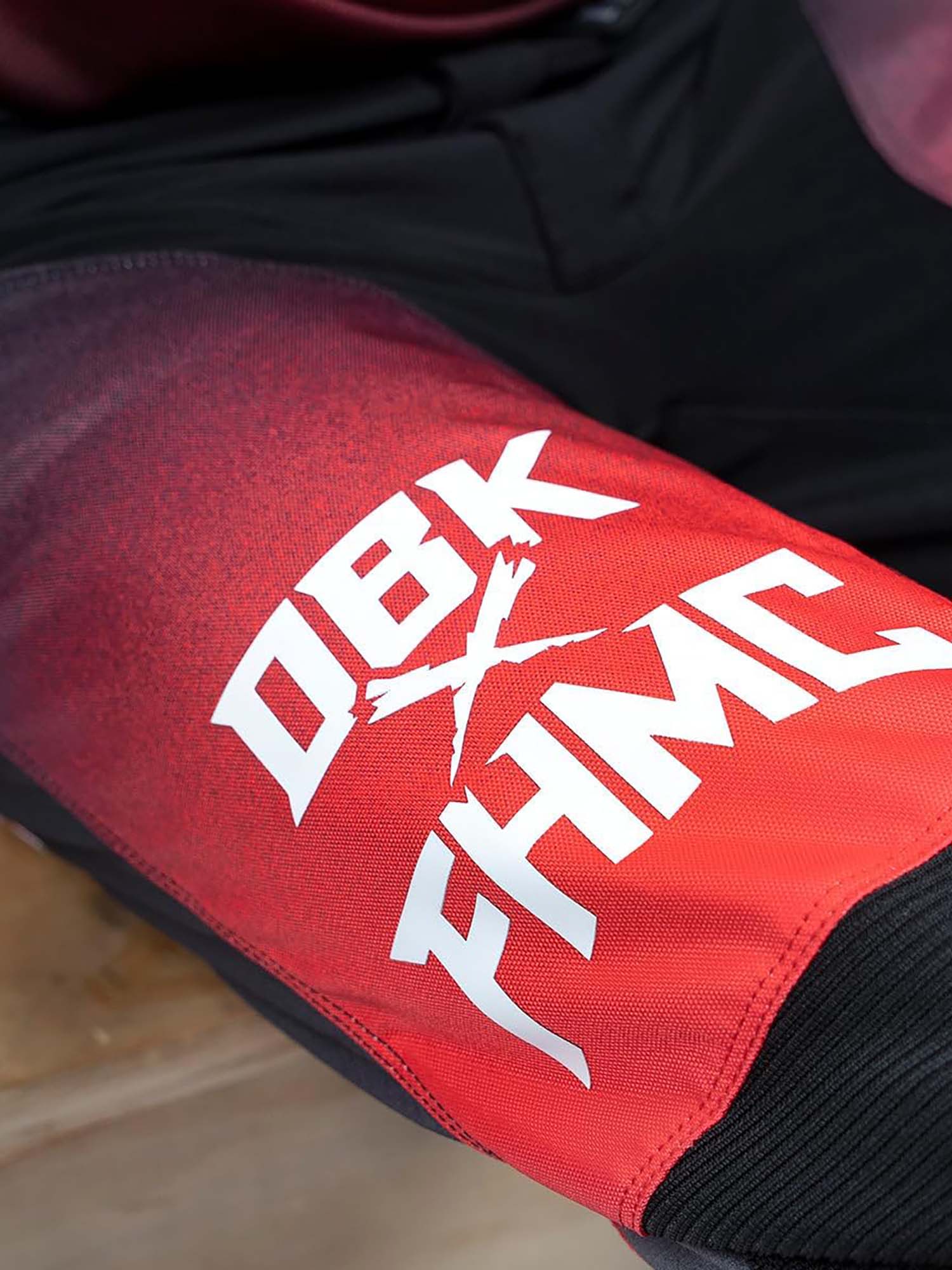 Fasthouse Grindhouse Twitch MX Pant by FASTHOUSE