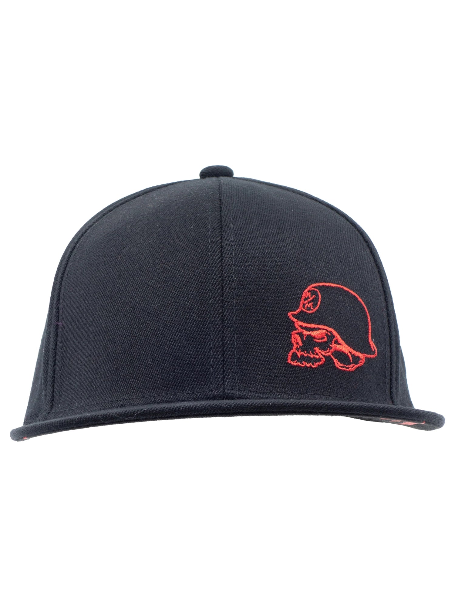 Metal Mulisha Men's Helmet Flex Hat