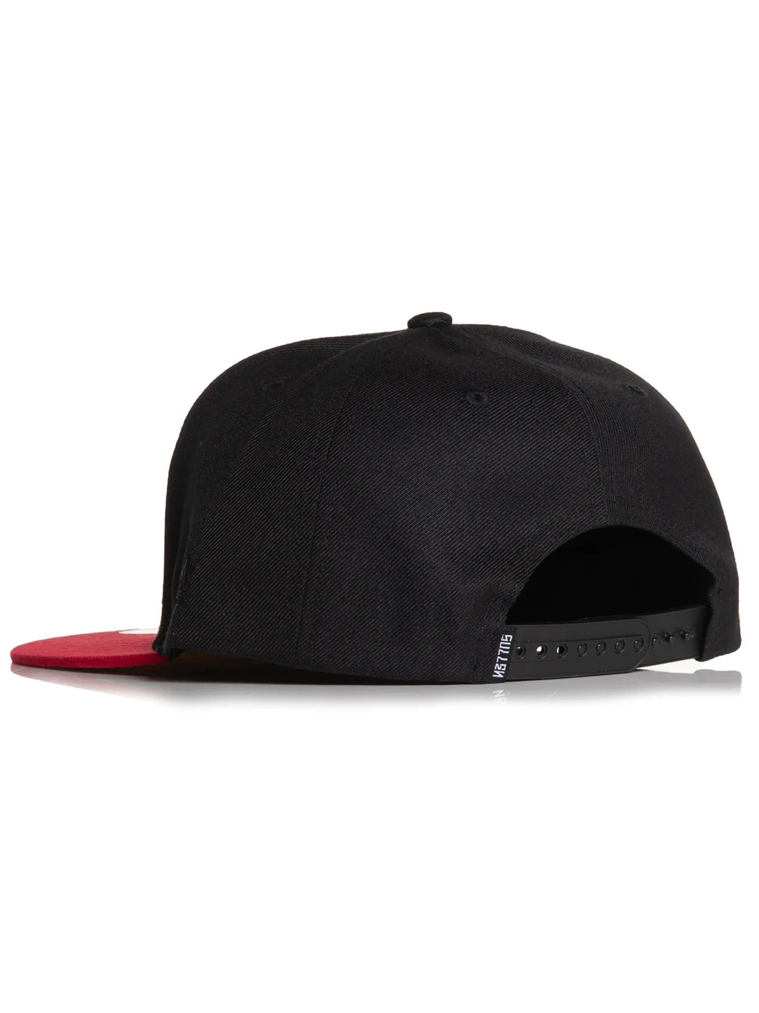 Sullen Men's Hey Ruca Snapback Hat