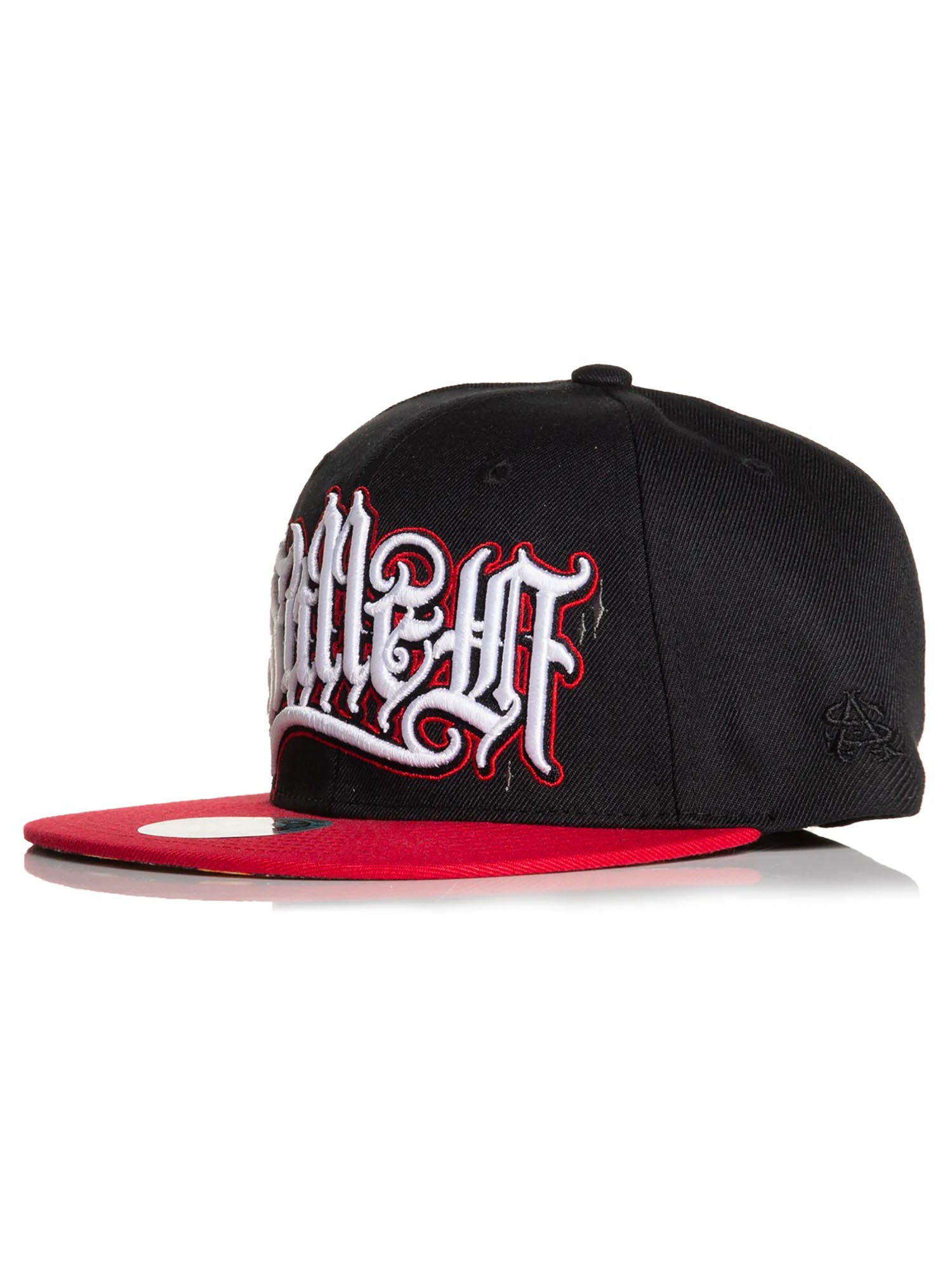 Sullen Men's Hey Ruca Snapback Hat