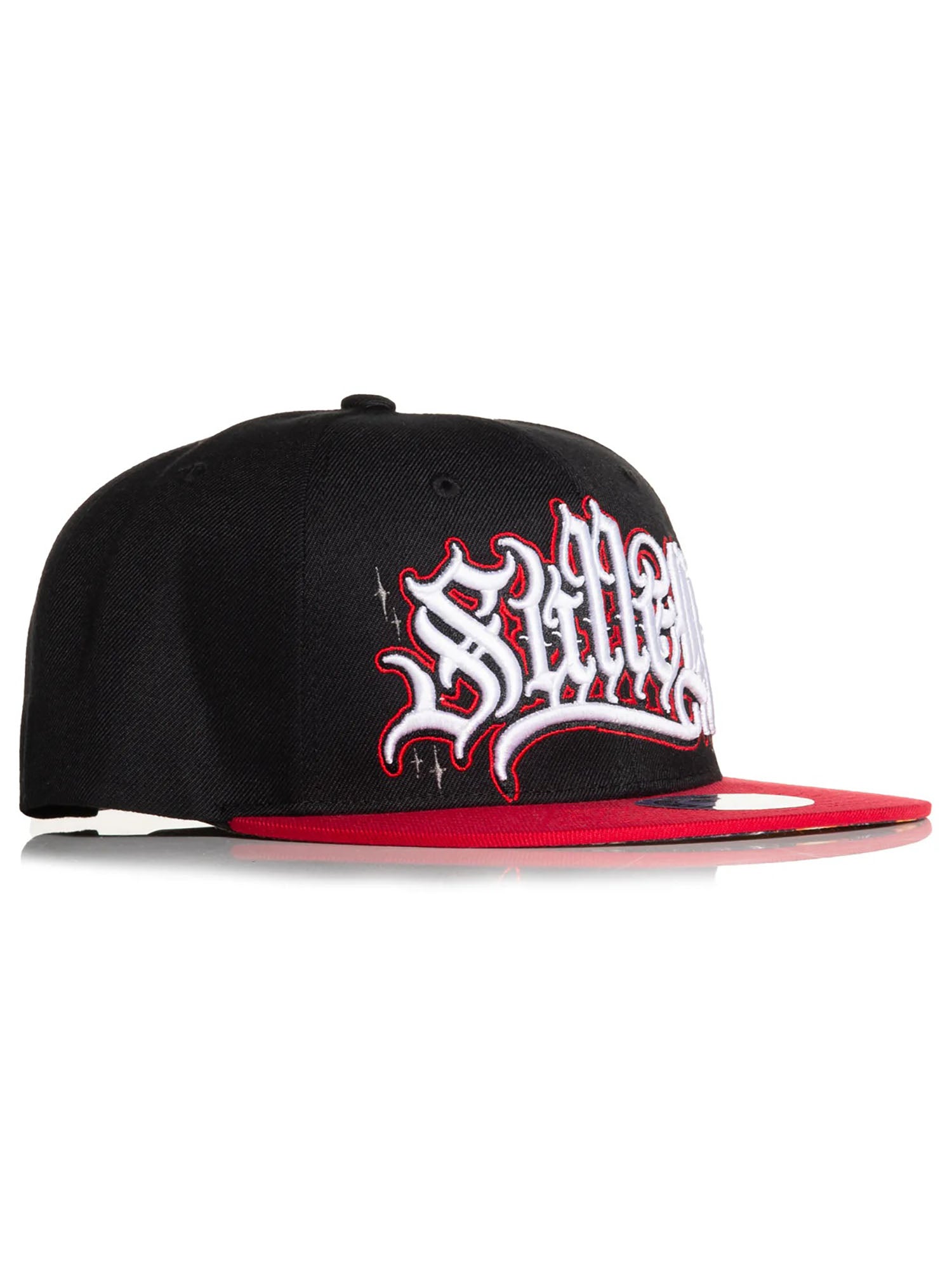 Sullen Men's Hey Ruca Snapback Hat