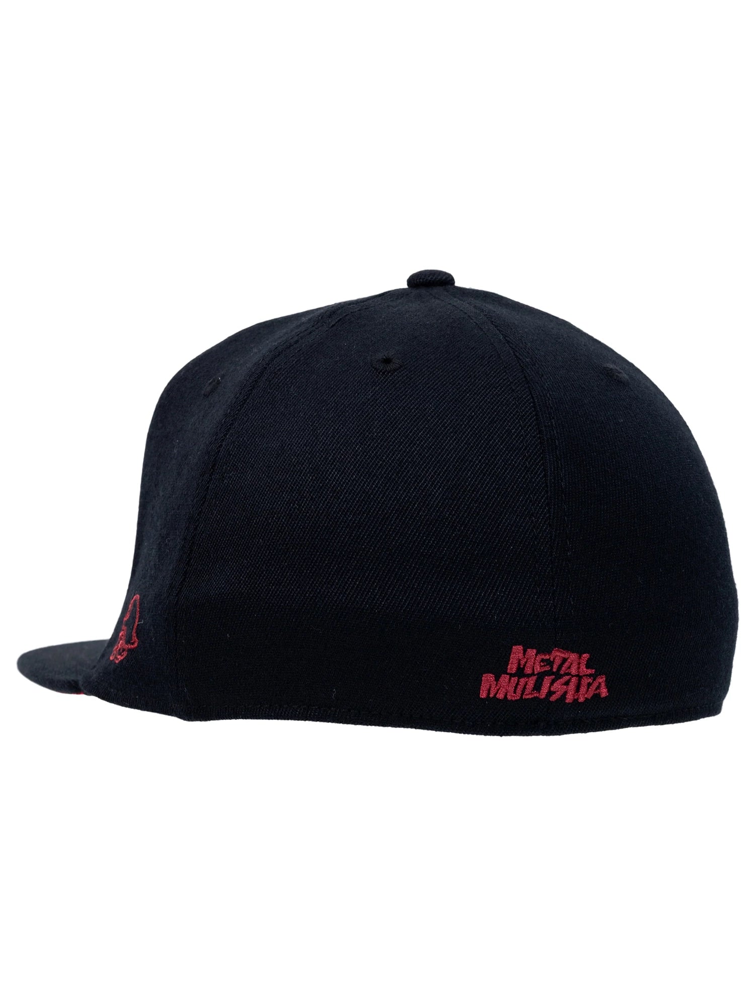 Metal Mulisha Men's Higher Ground Flex Hat