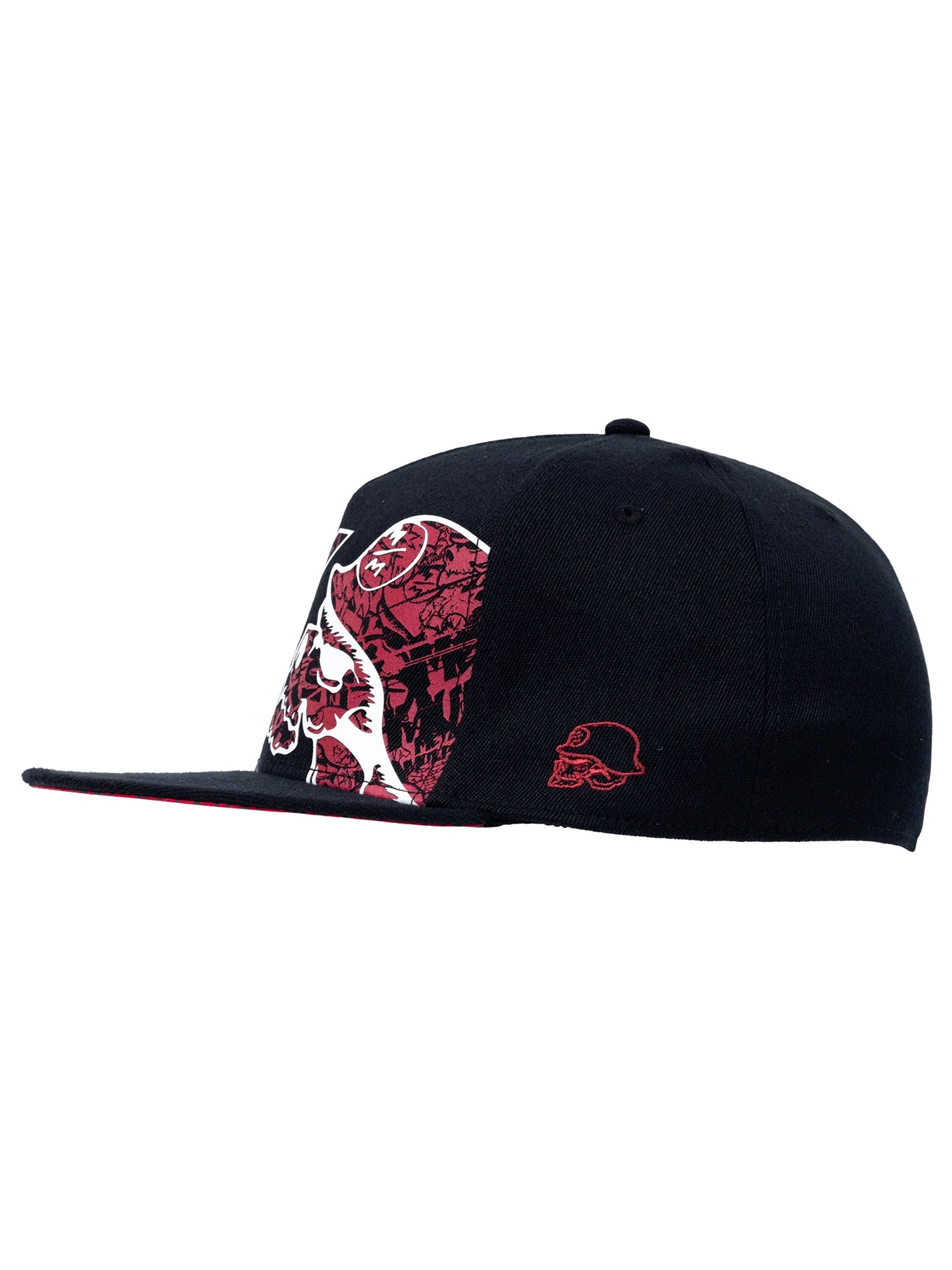 Metal Mulisha Men's Higher Ground Flex Hat