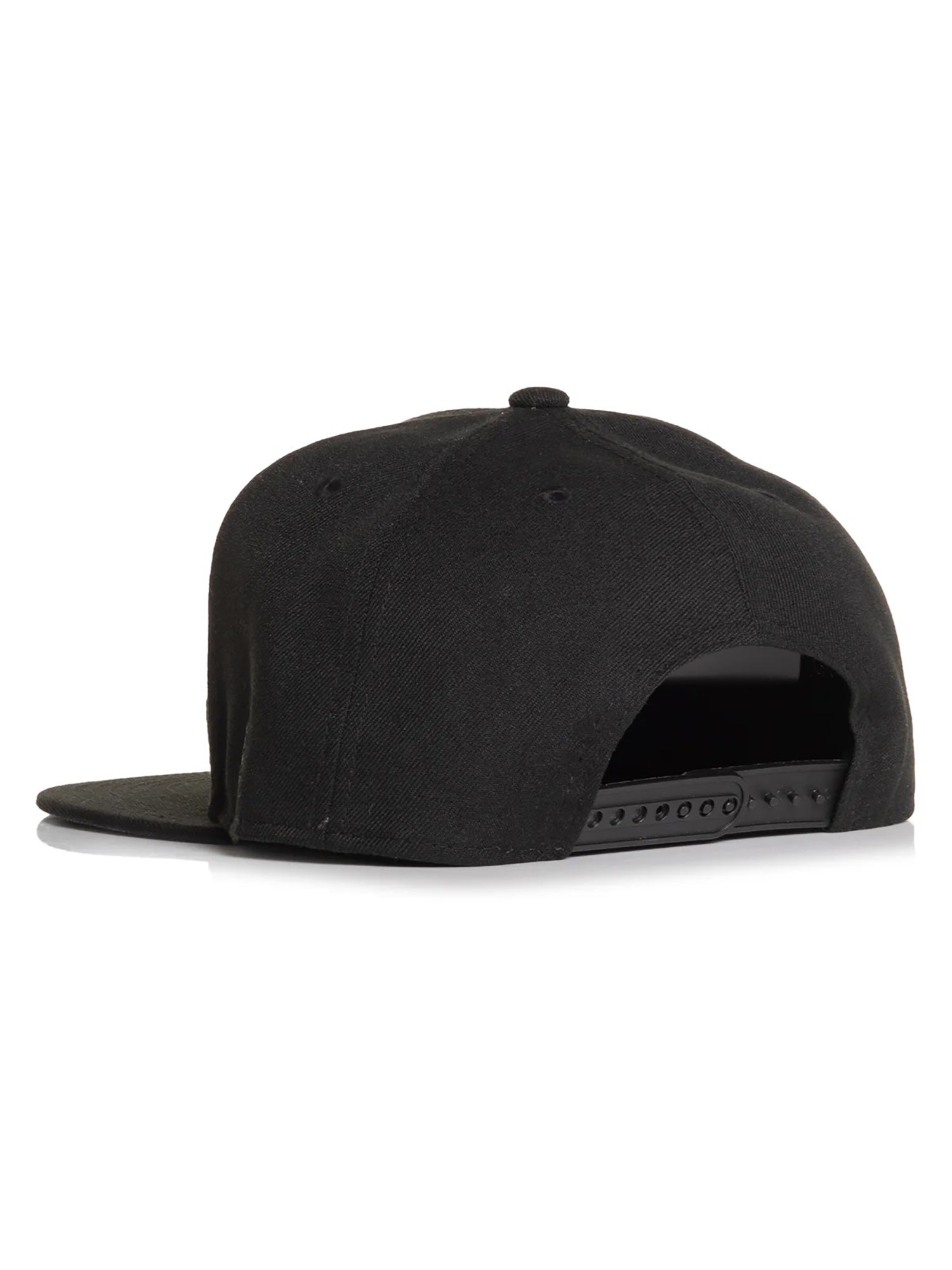 Sullen Men's Hur Skull Snapback Hat by Sullen