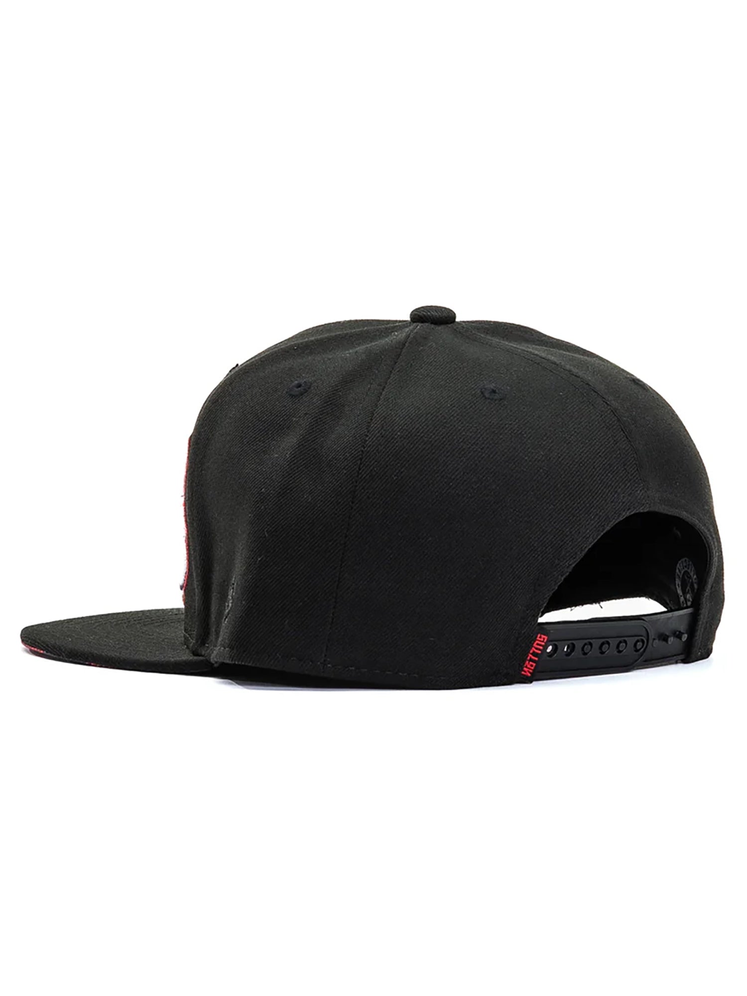 Sullen Men's Hurricane Snapback Hat
