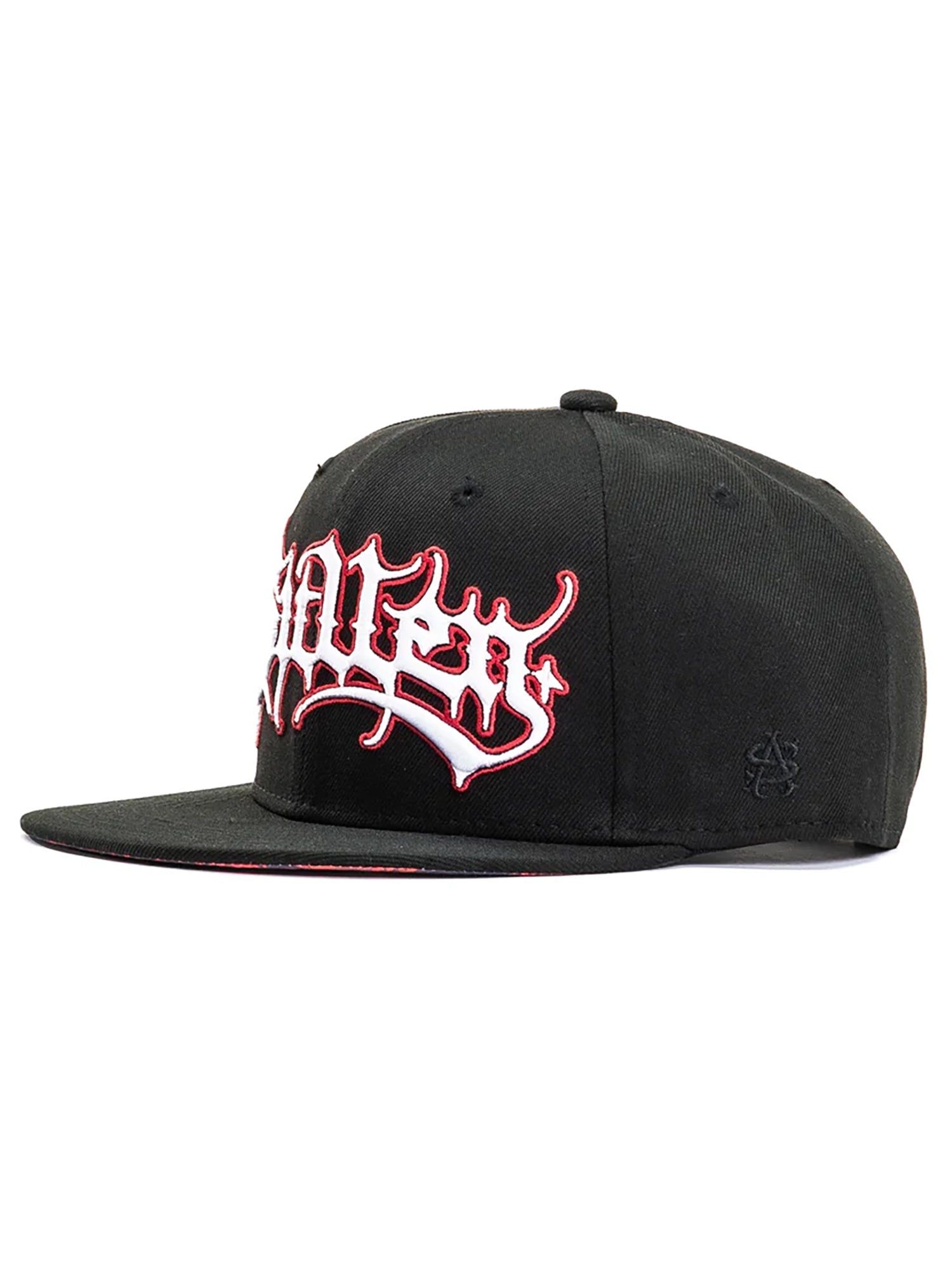 Sullen Men's Hurricane Snapback Hat