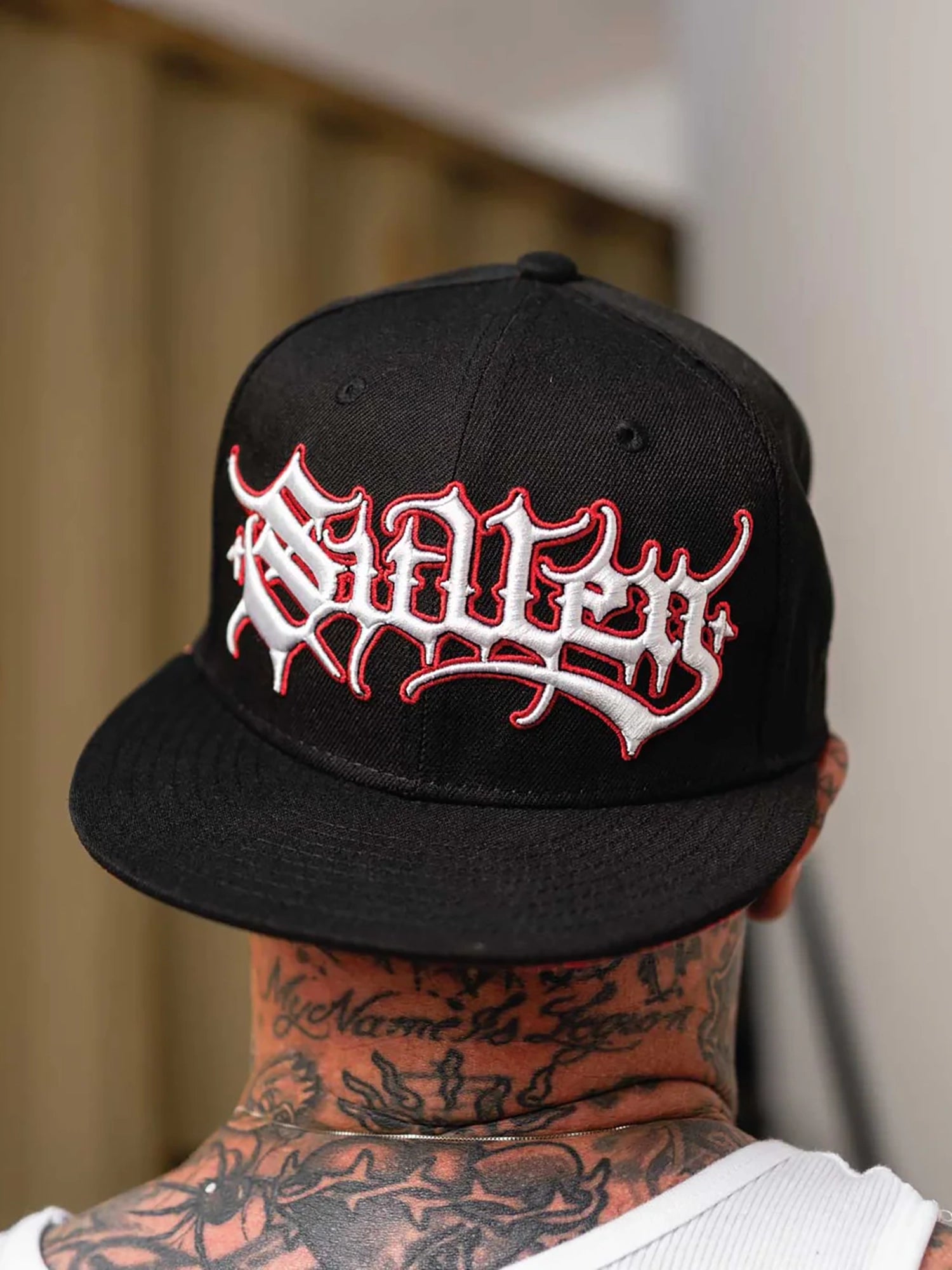 Sullen Men's Hurricane Snapback Hat