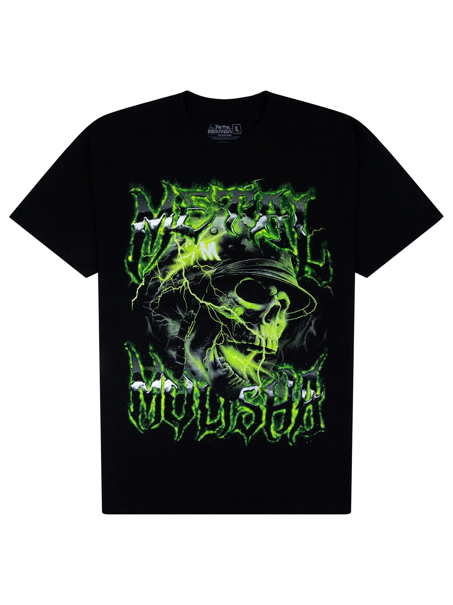Metal Mulisha Men's Inferno T-shirt