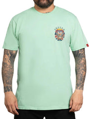 Sullen Men's Island Vibes Short Sleeve Premium T-shirt