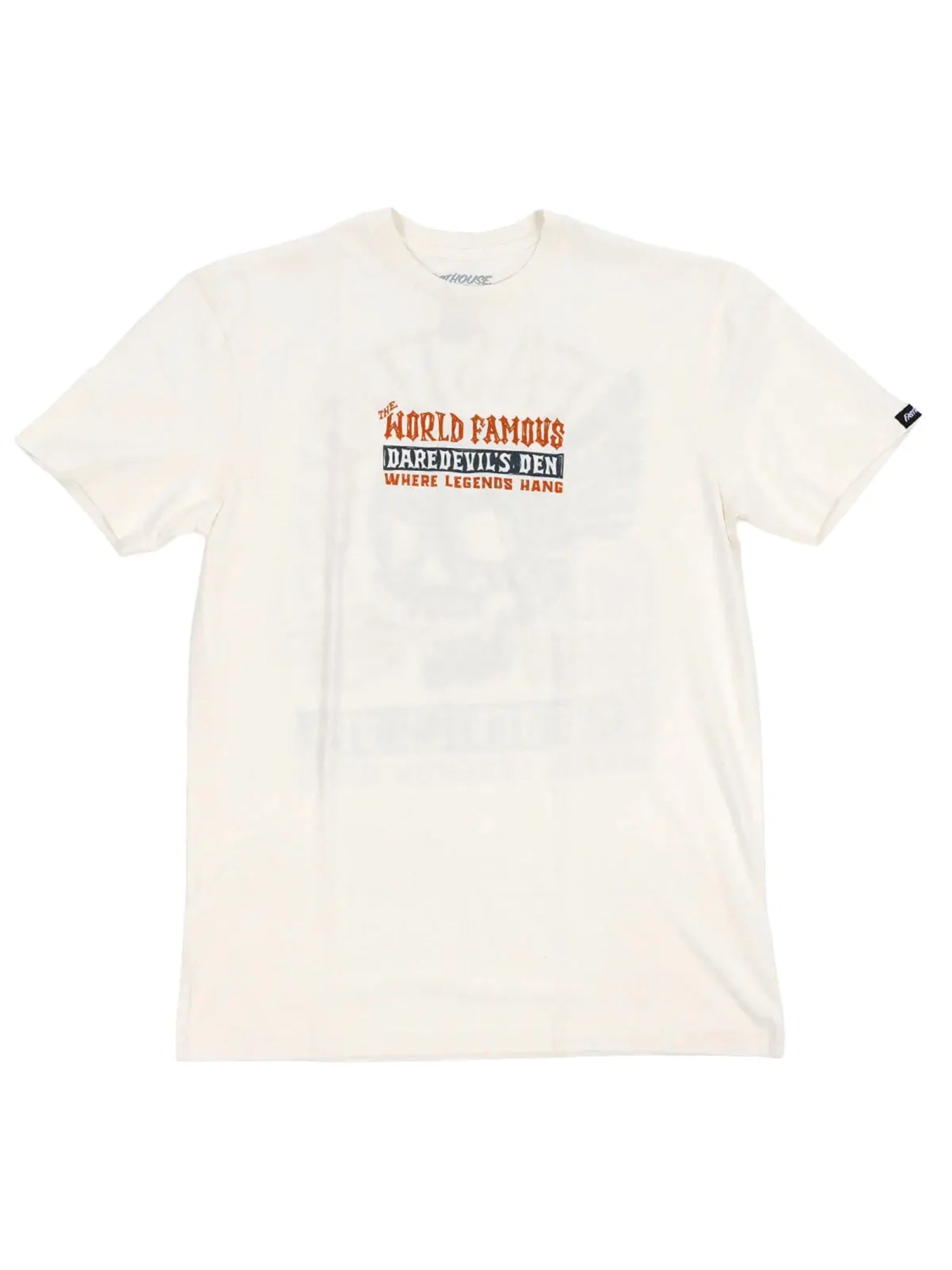 Fasthouse Men's Jekyll Graphic T-shirt by FASTHOUSE