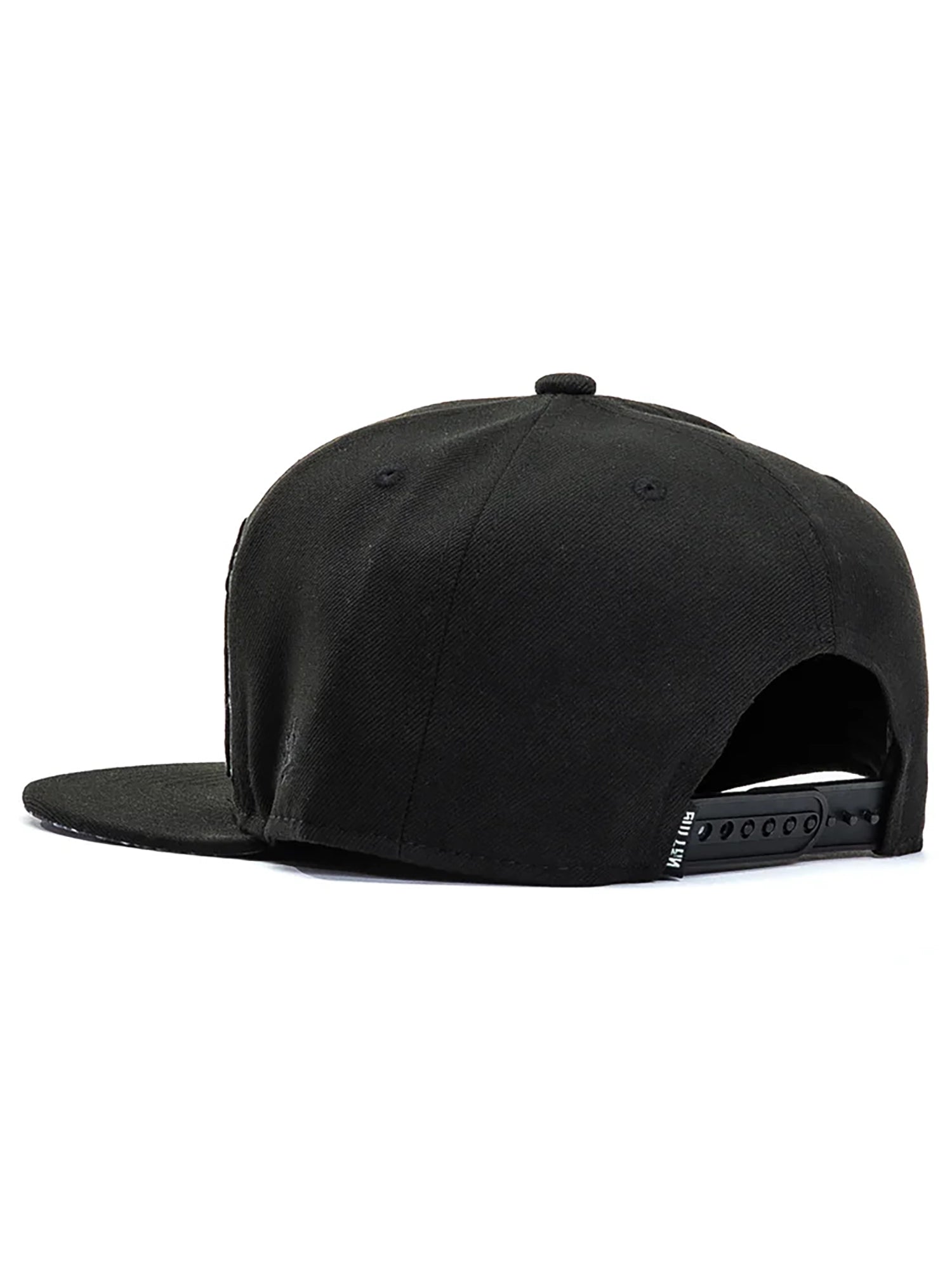 Sullen Men's Juan Pajo Snapback Hat