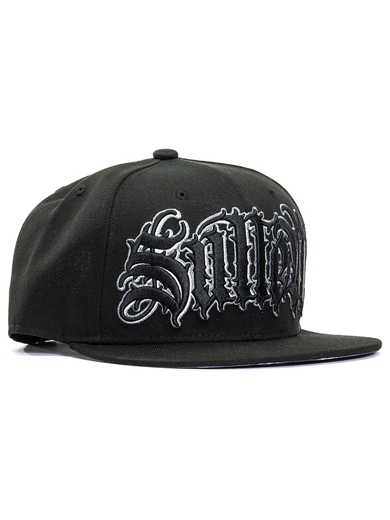 Sullen Men's Juan Pajo Snapback Hat