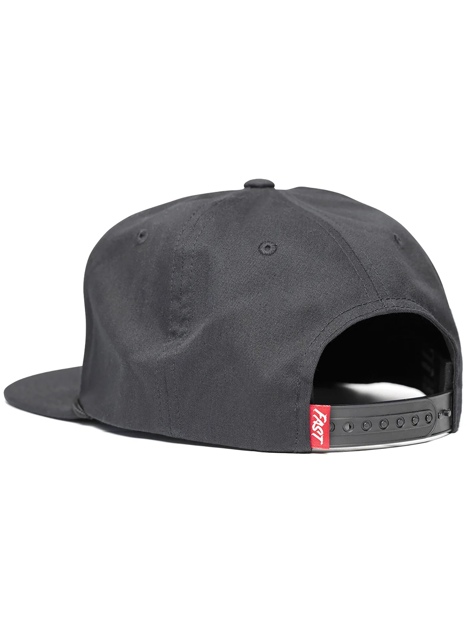 Fasthouse Krest Snapback Hat