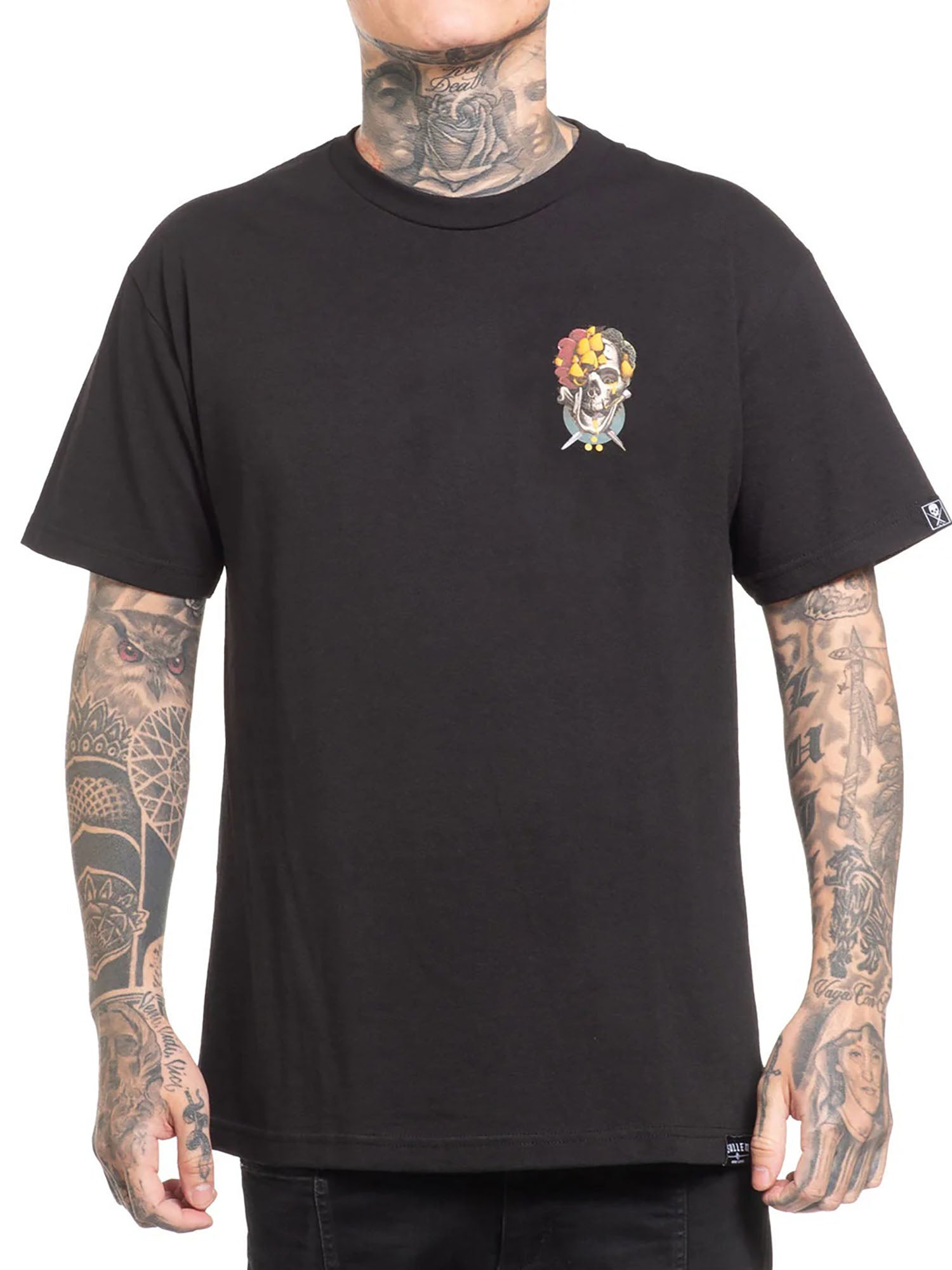 Sullen Men's Last of Us Standard Tee