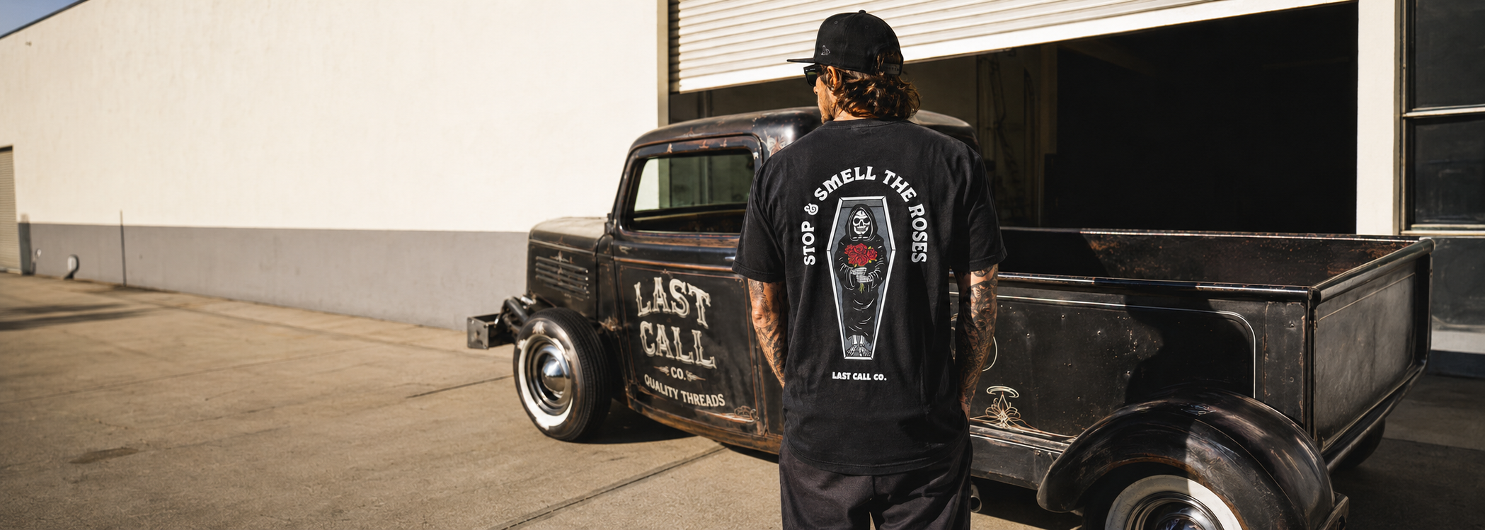 Last Call Co