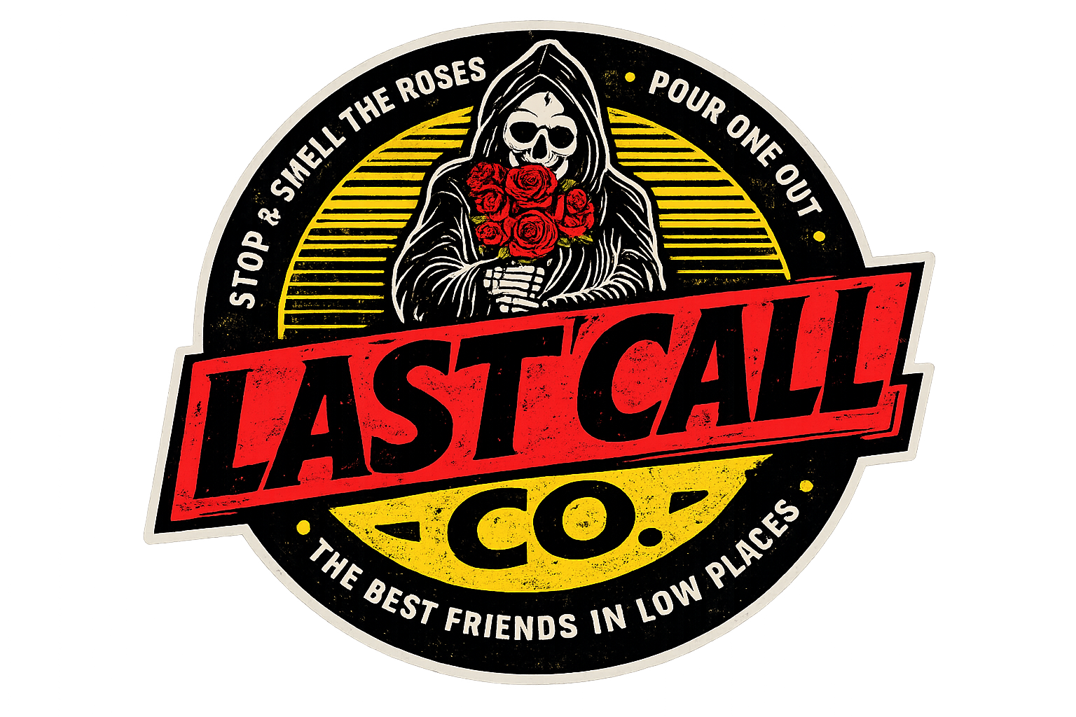Last Call Co