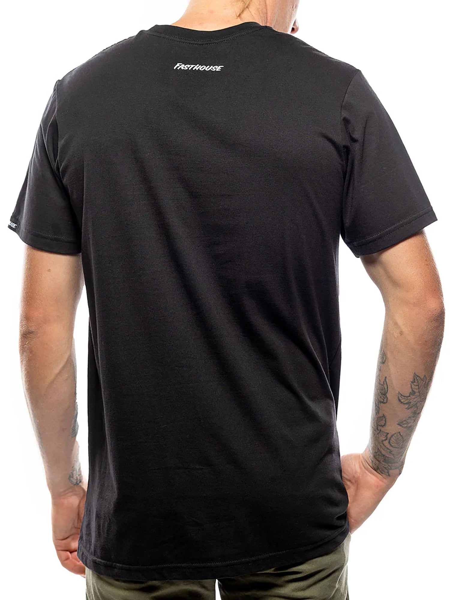 Fasthouse Men's Mallet T-shirt