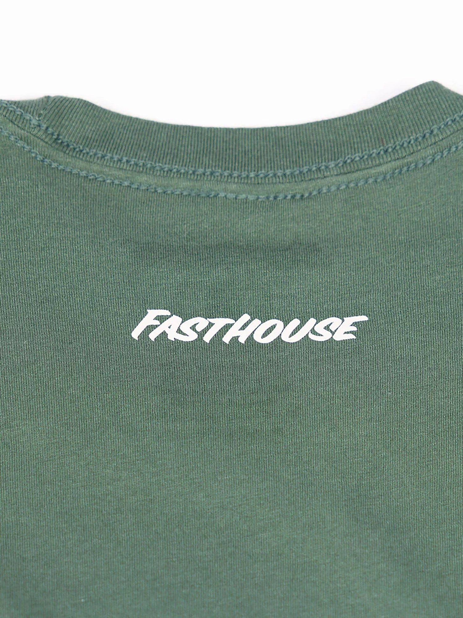 Fasthouse Men's Mallet T-shirt