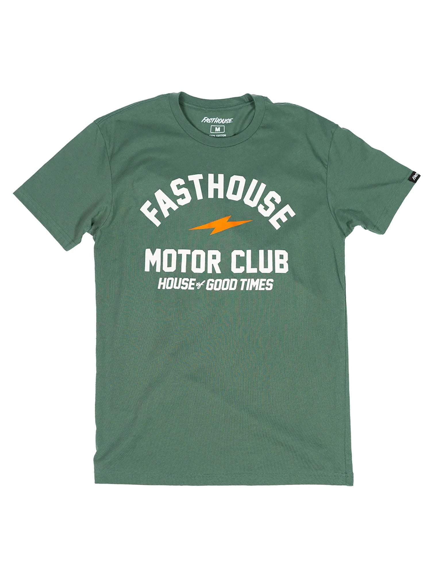 Fasthouse Men's Mallet T-shirt