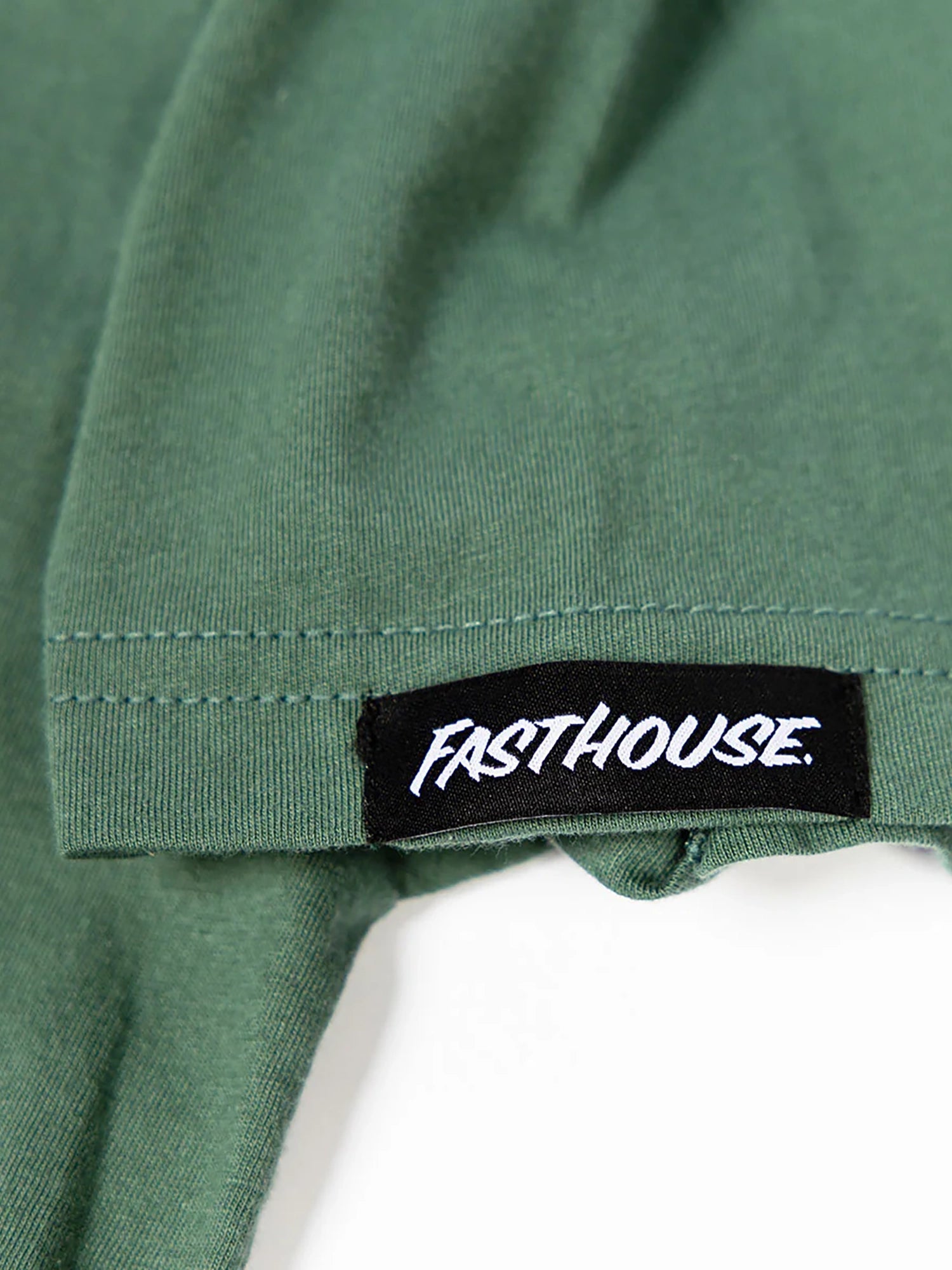 Fasthouse Men's Mallet T-shirt by FASTHOUSE