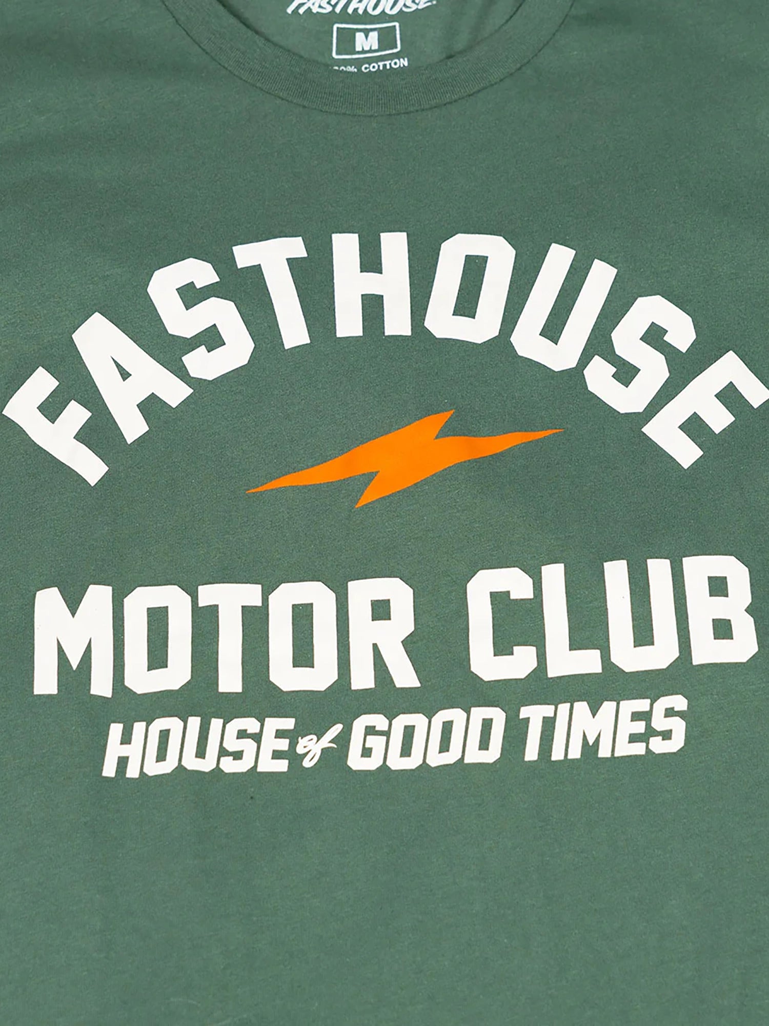 Fasthouse Men's Mallet T-shirt