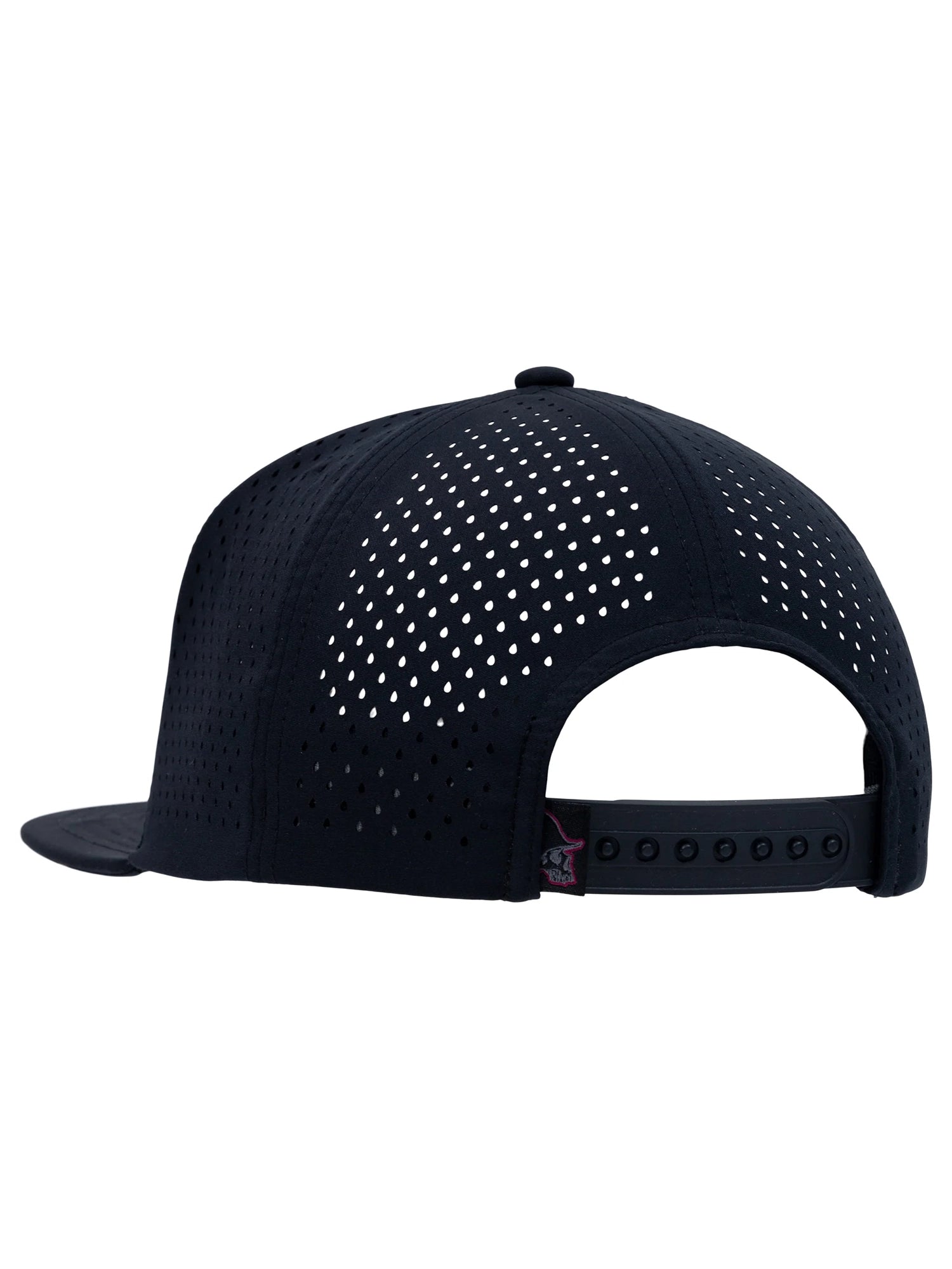 Metal Mulisha Men's Masked Snapback Hat