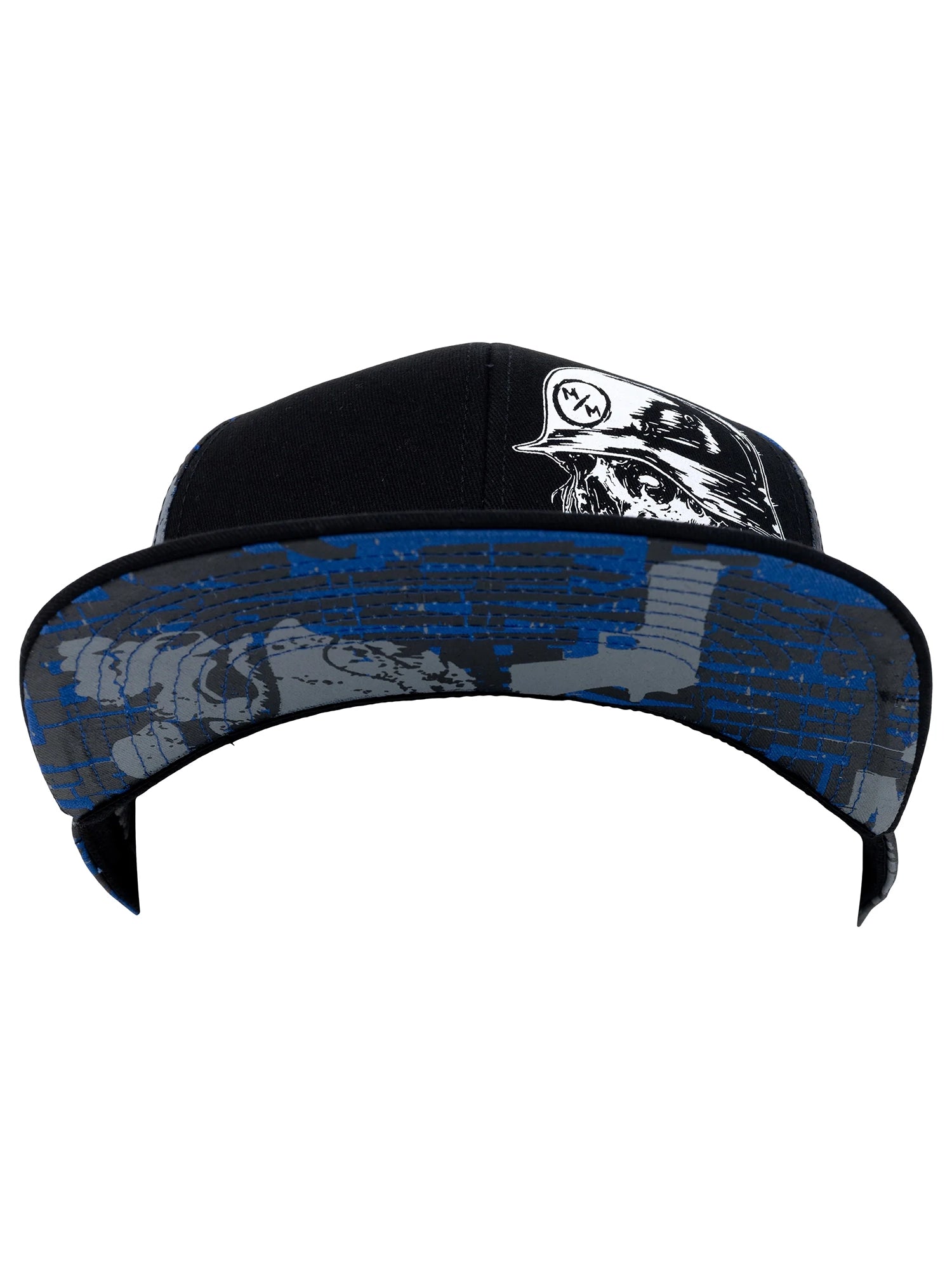 Metal Mulisha Men's Mayhem Flex Hat