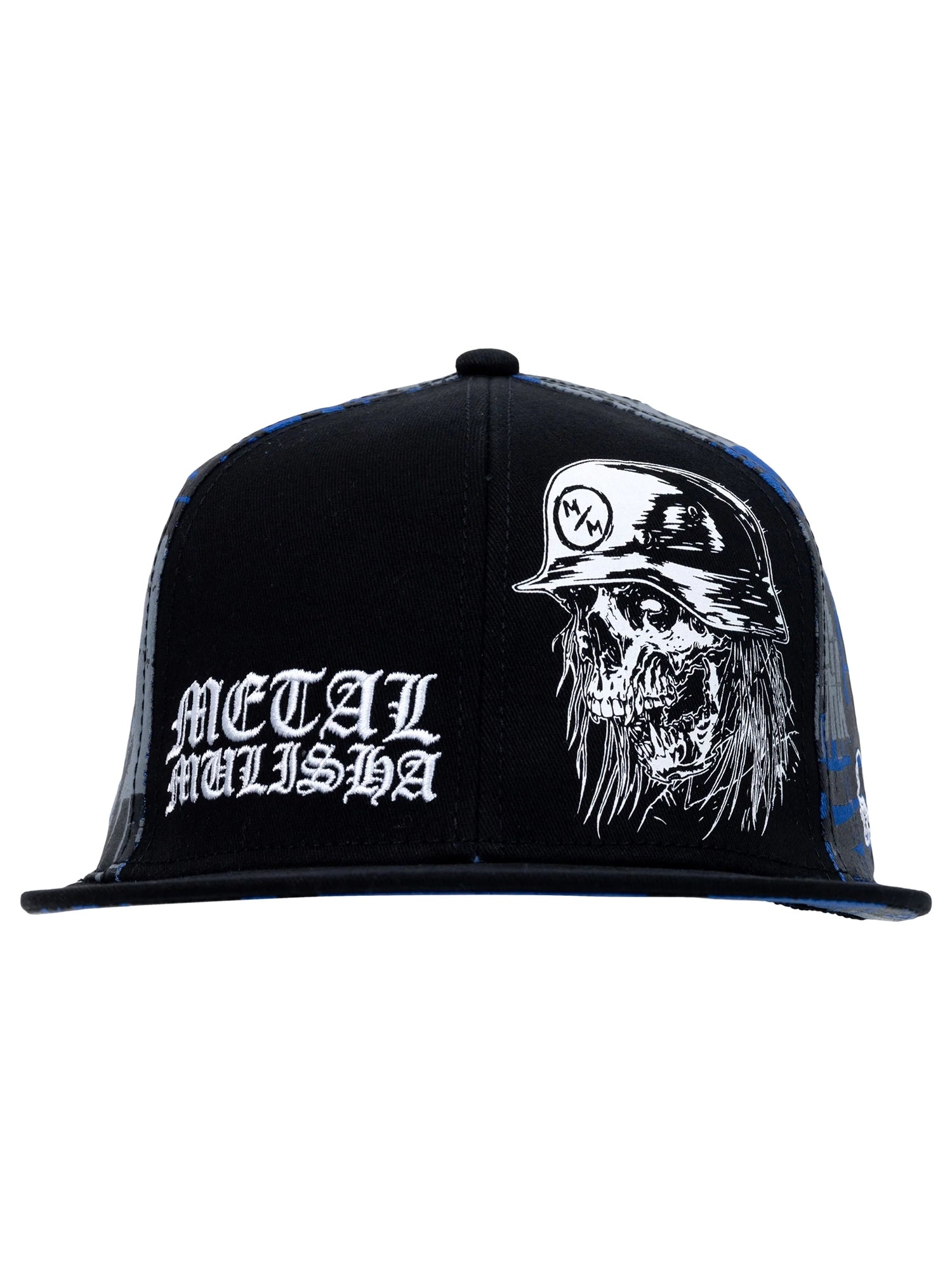 Metal Mulisha Men's Mayhem Flex Hat