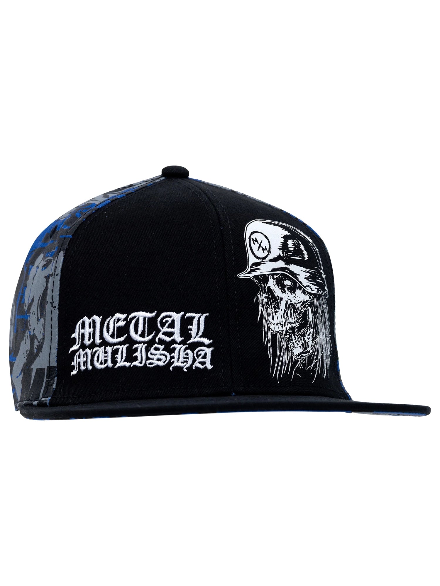 Metal Mulisha Men's Mayhem Flex Hat