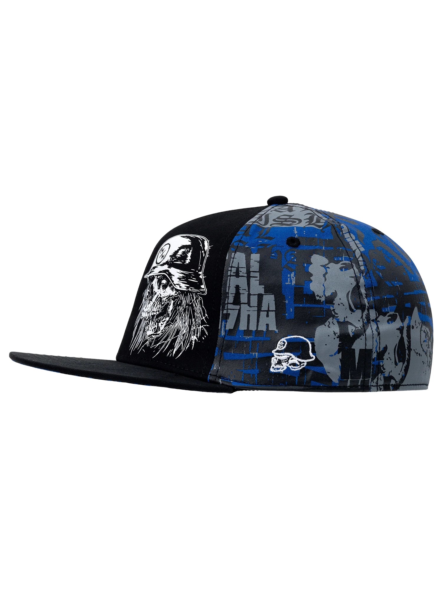 Metal Mulisha Men's Mayhem Flex Hat