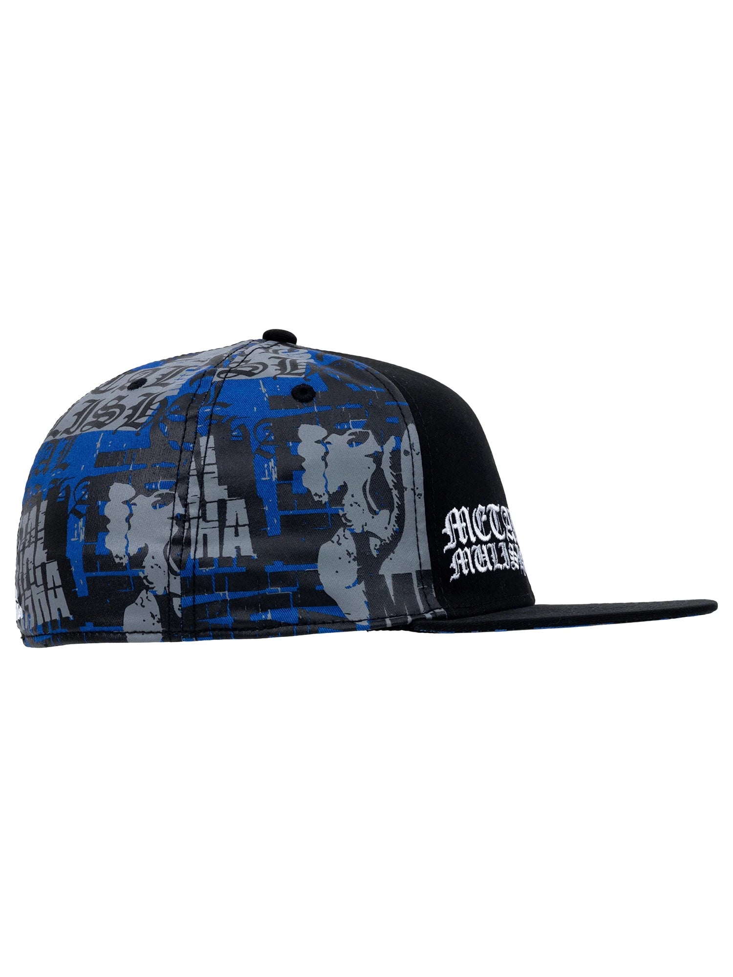 Metal Mulisha Men's Mayhem Flex Hat