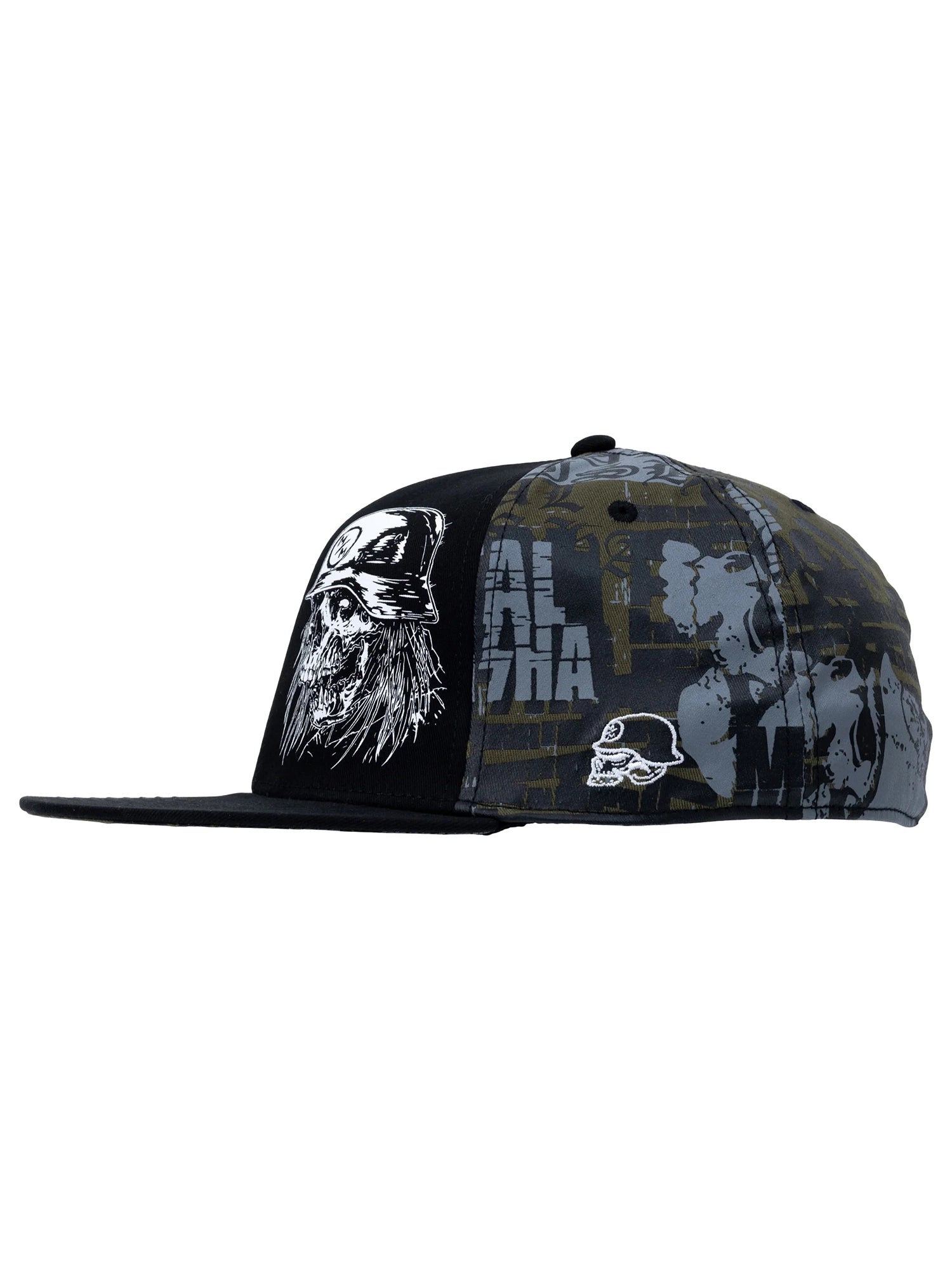 Metal Mulisha Men's Mayhem Flex Hat
