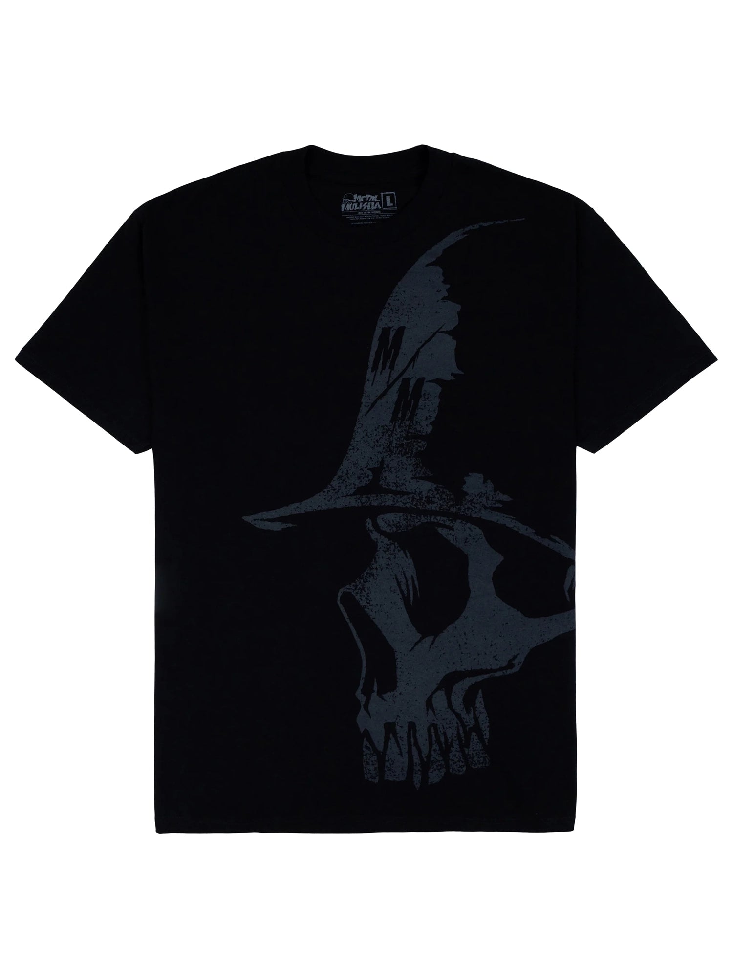 Metal Mulisha Men's Melon Crusher T-shirt