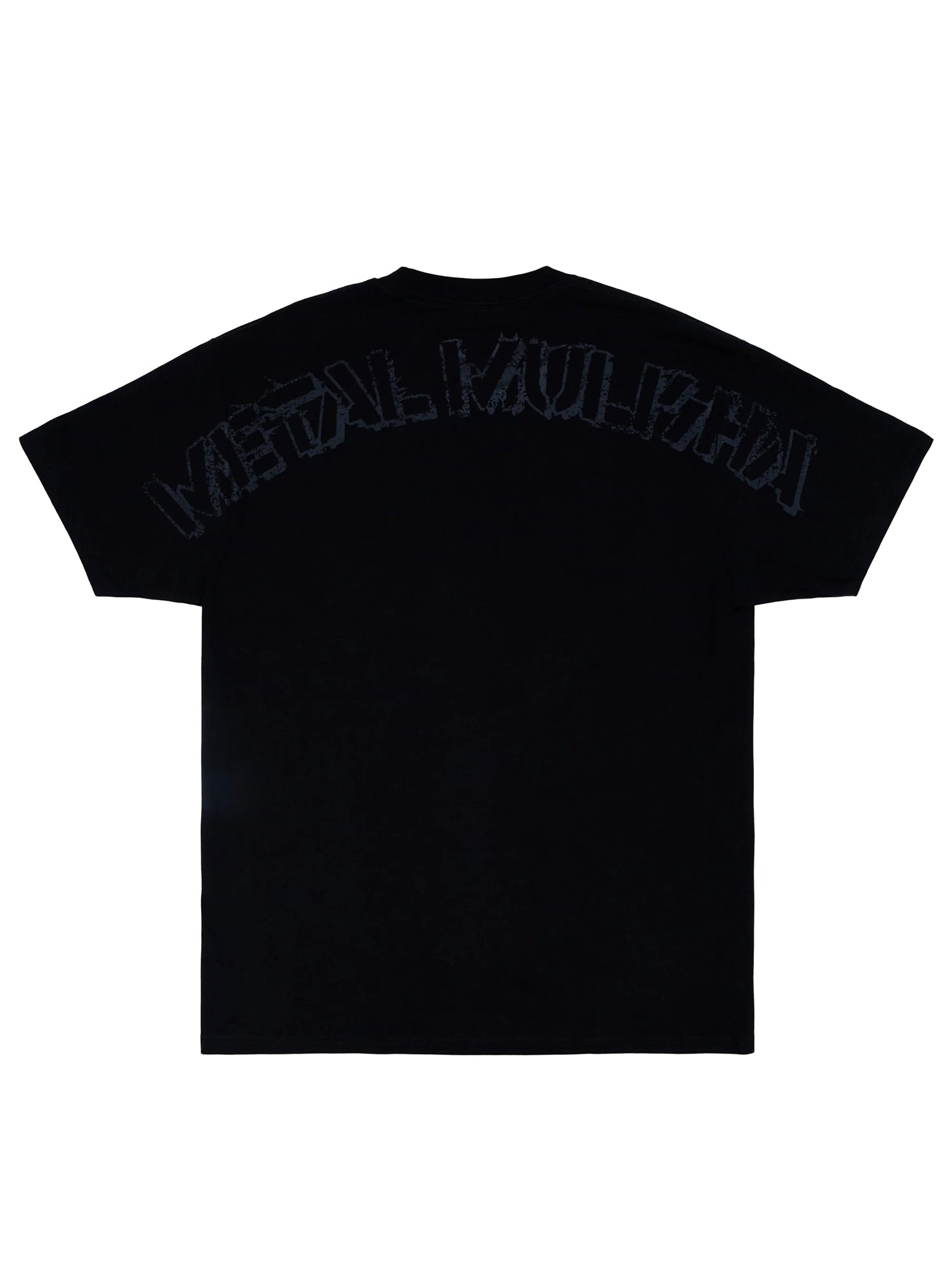 Metal Mulisha Men's Melon Crusher T-shirt