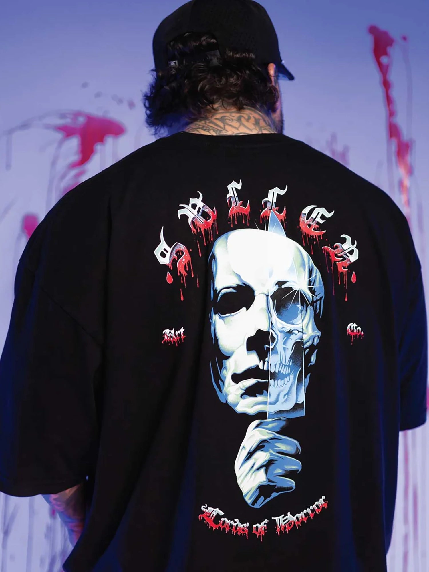 Sullen Men's Mike "One Ton" Premium T-shirt