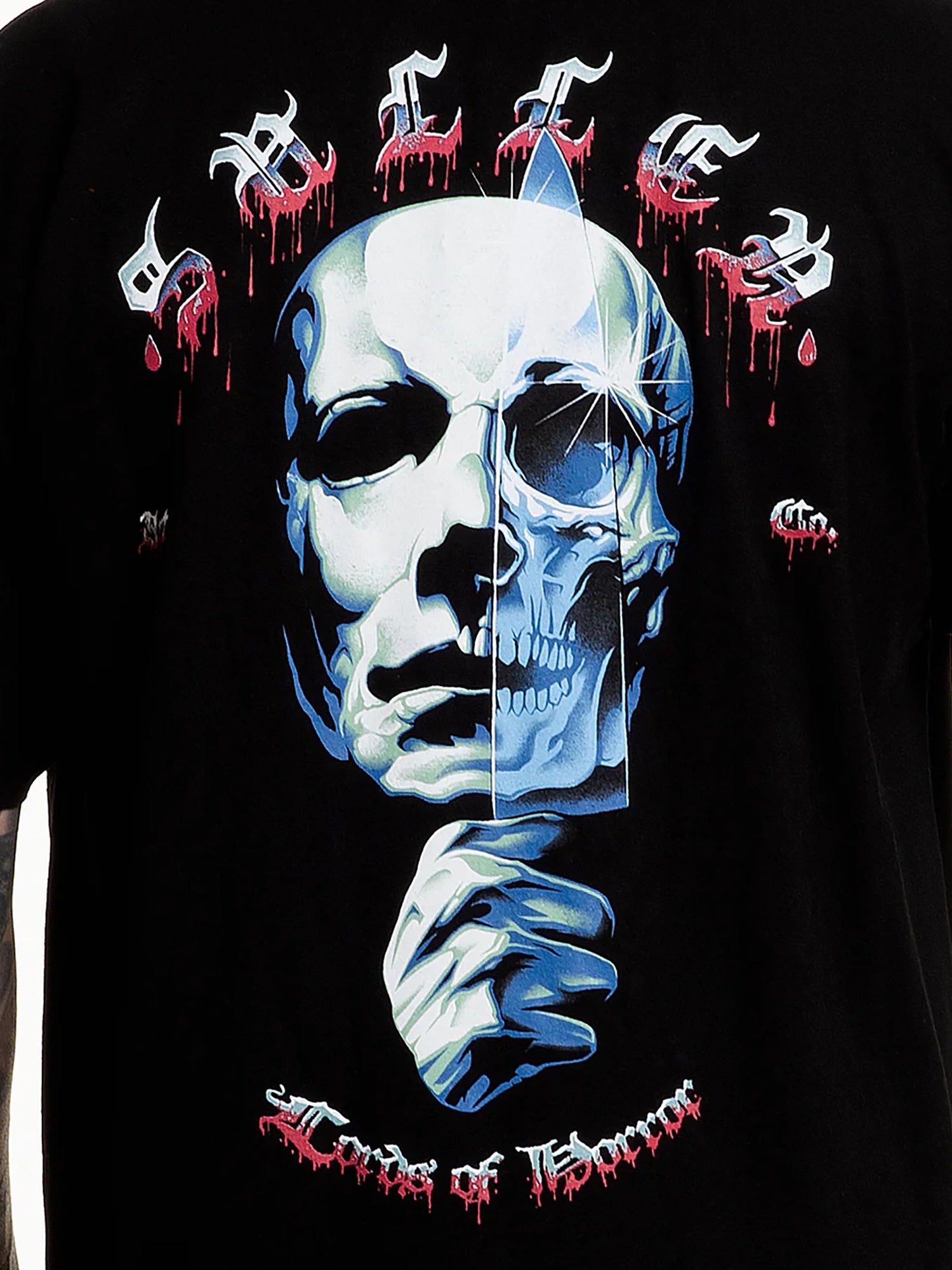 Sullen Men's Mike "One Ton" Premium T-shirt