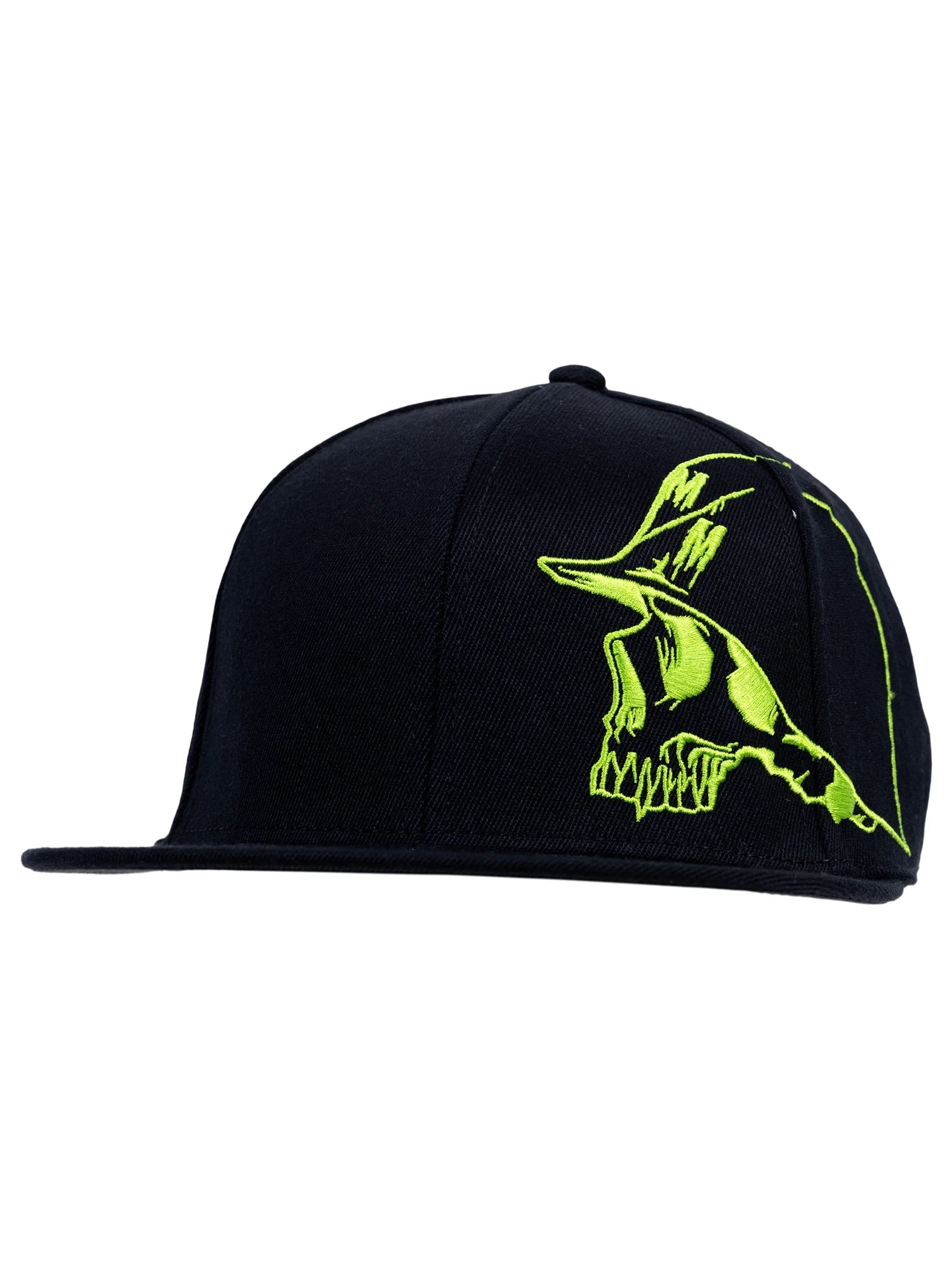 Metal Mulisha Men's Mobber 2 Flex Hat