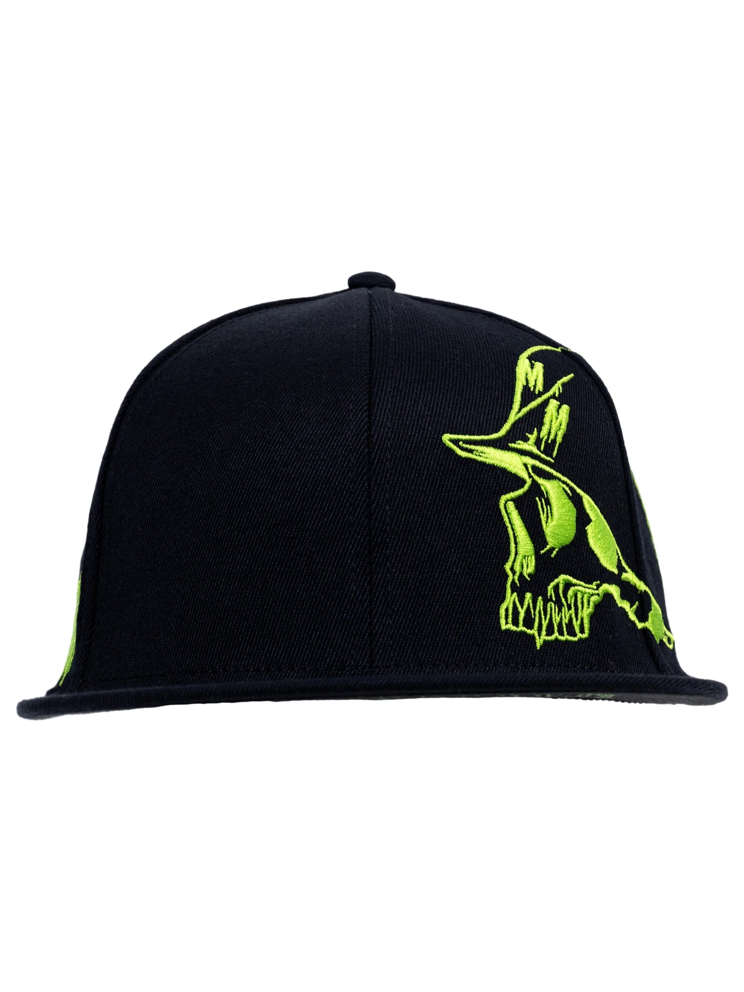 Metal Mulisha Men's Mobber 2 Flex Hat