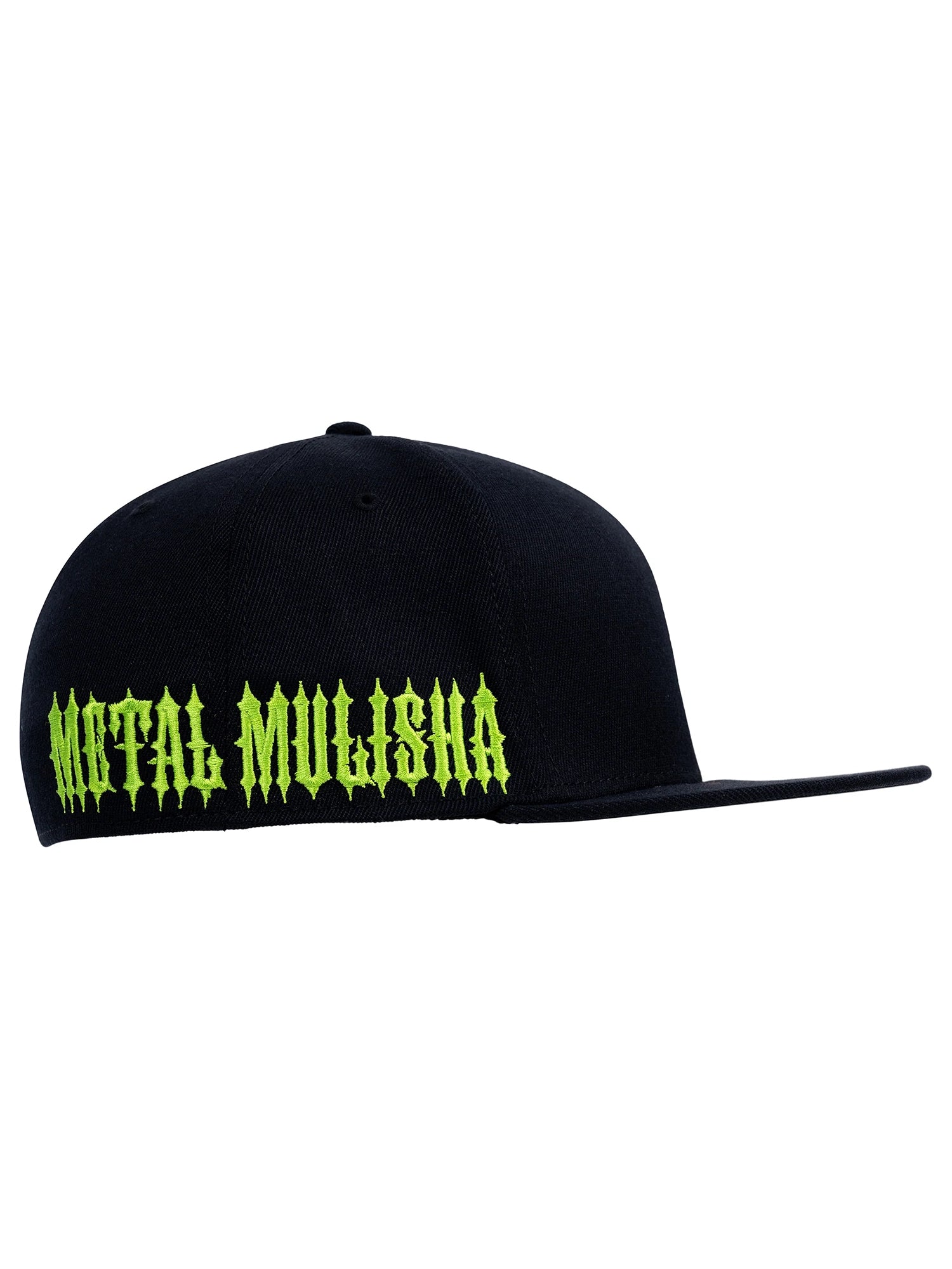 Metal Mulisha Men's Mobber 2 Flex Hat