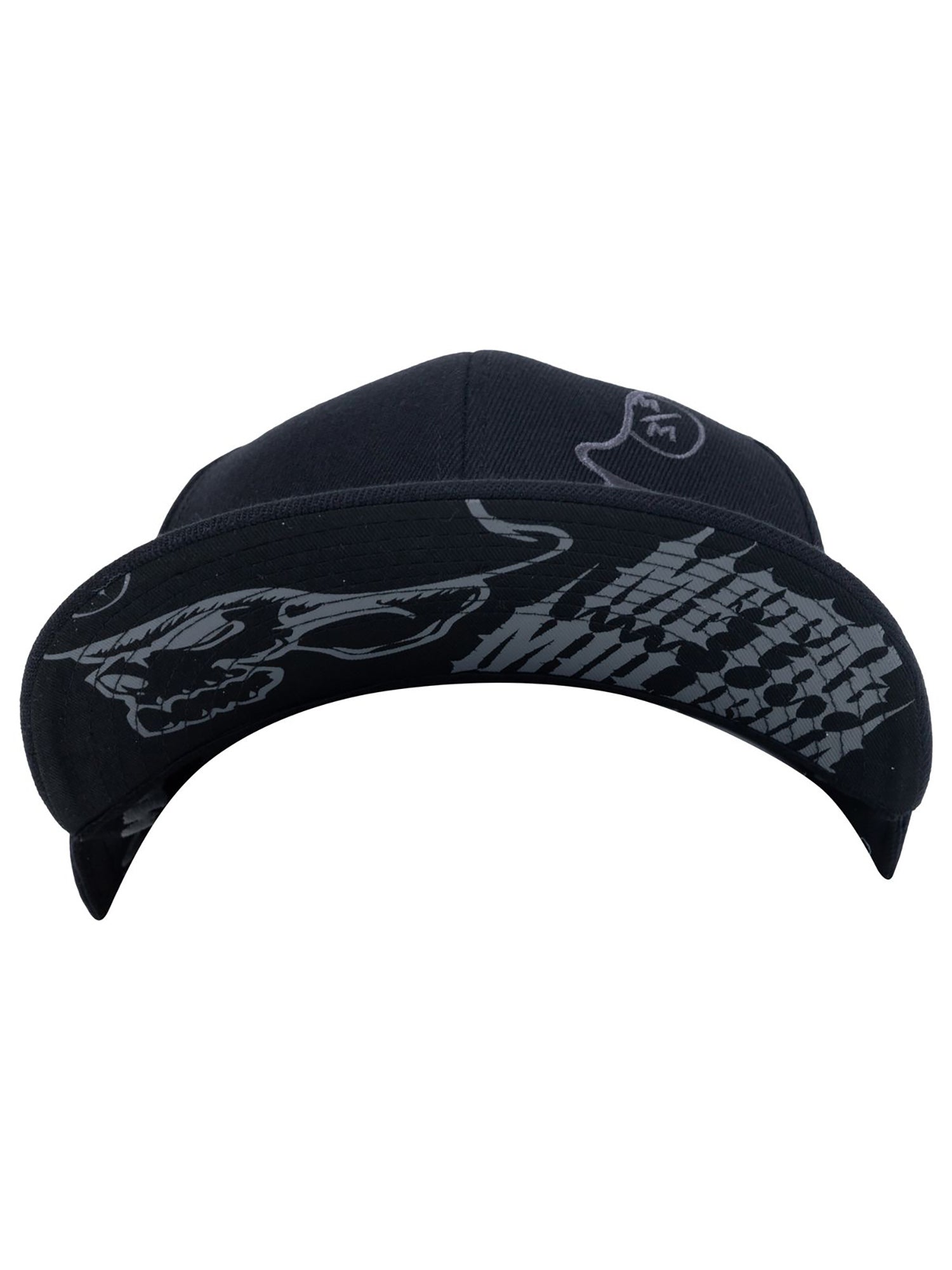 Metal Mulisha Men's Mobber Flex Hat