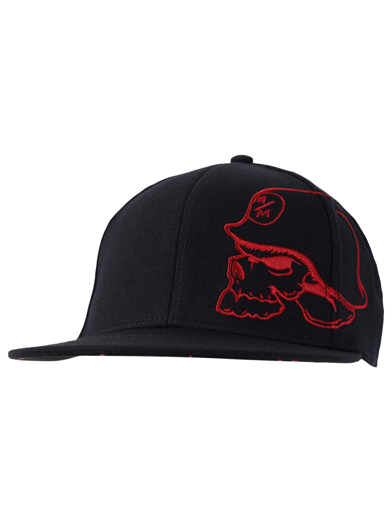 Metal Mulisha Men's Mobber Flex Hat
