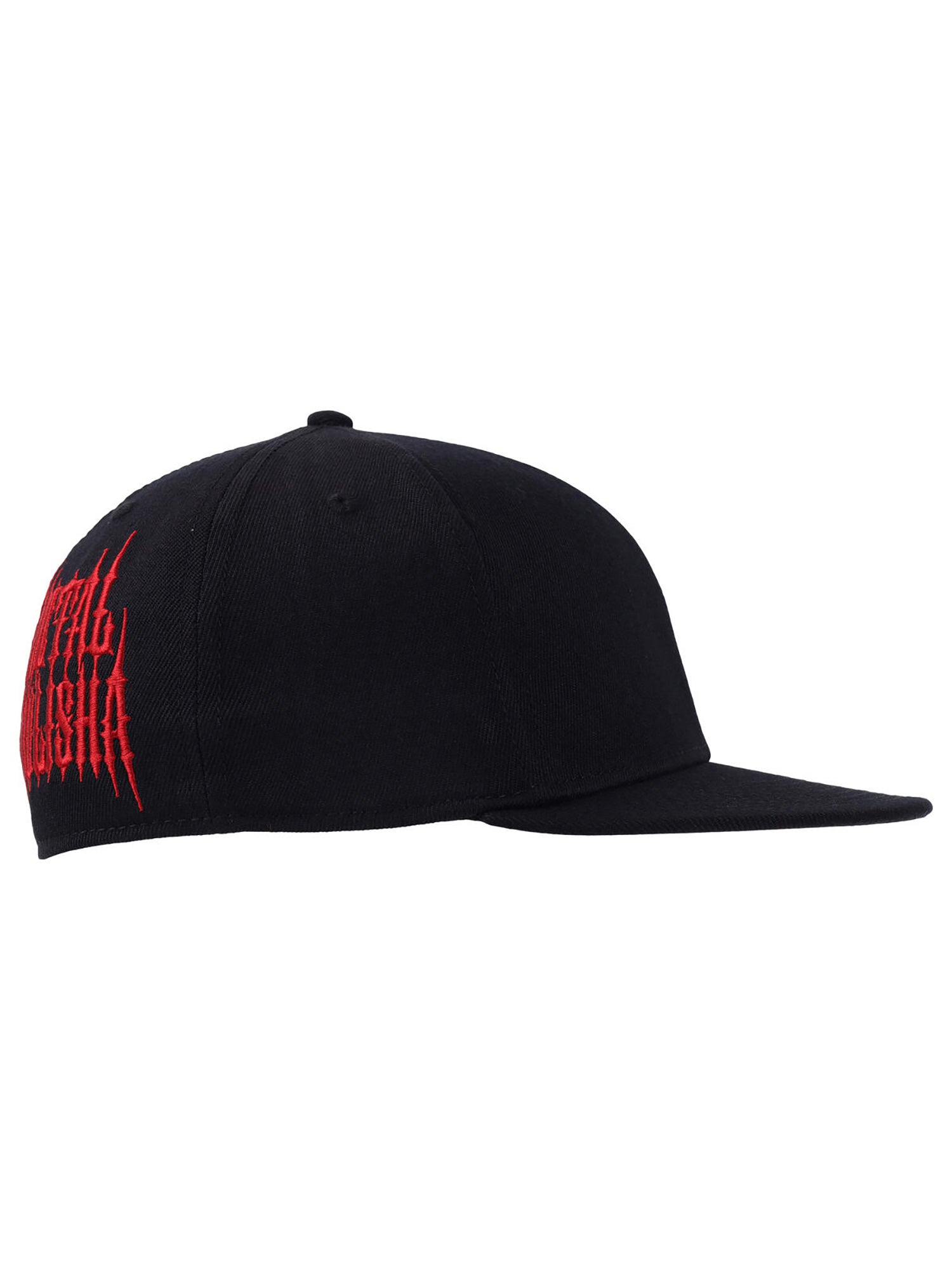 Metal Mulisha Men's Mobber Flex Hat