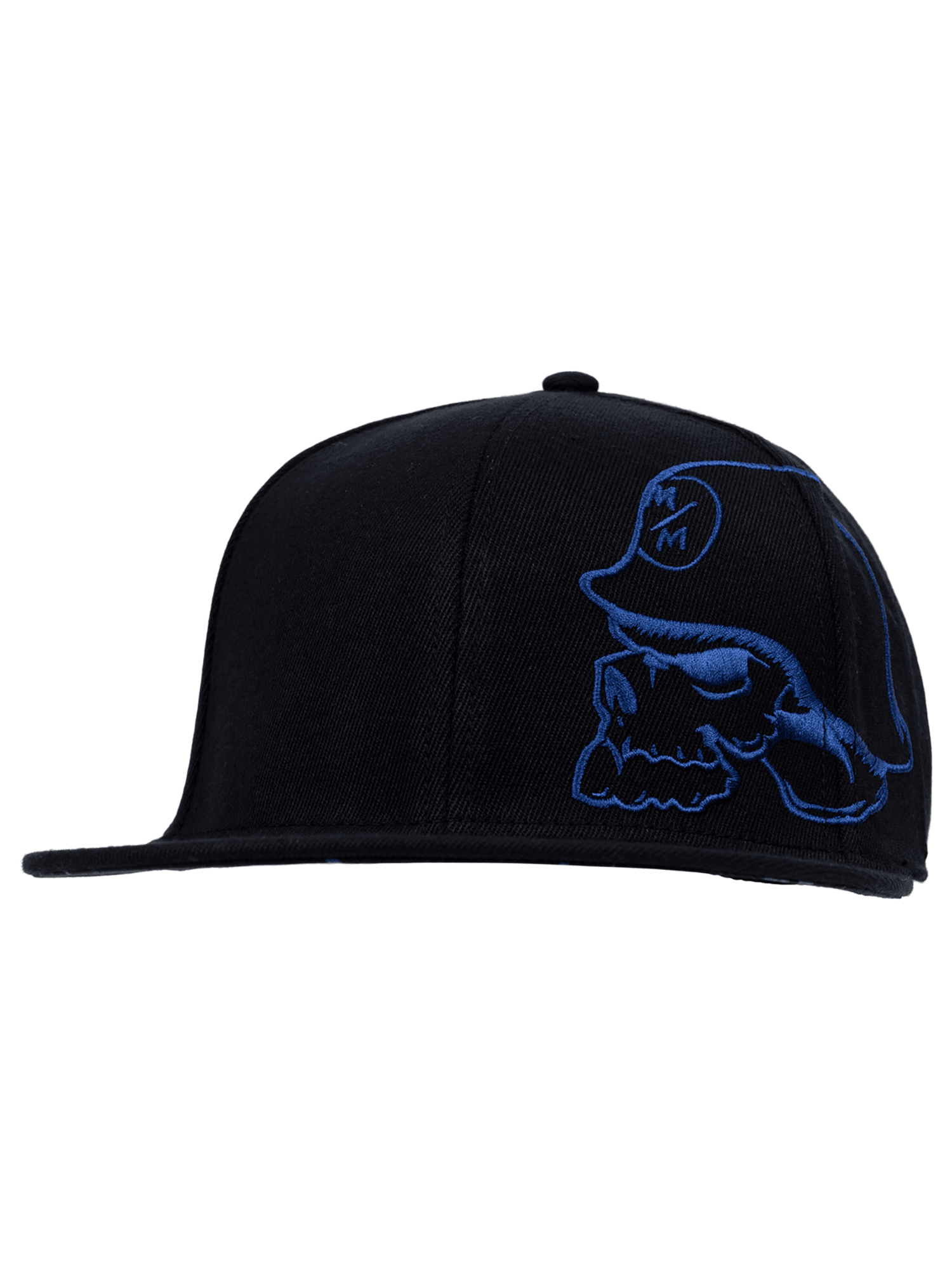 Metal Mulisha Men's Mobber Flex Hat by Metal Mulisha