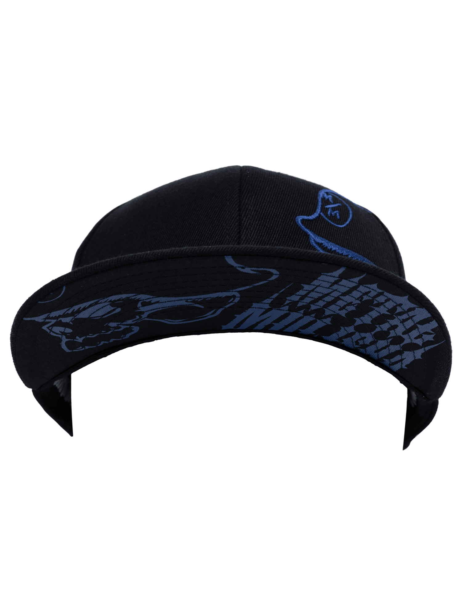 Metal Mulisha Men's Mobber Flex Hat by Metal Mulisha