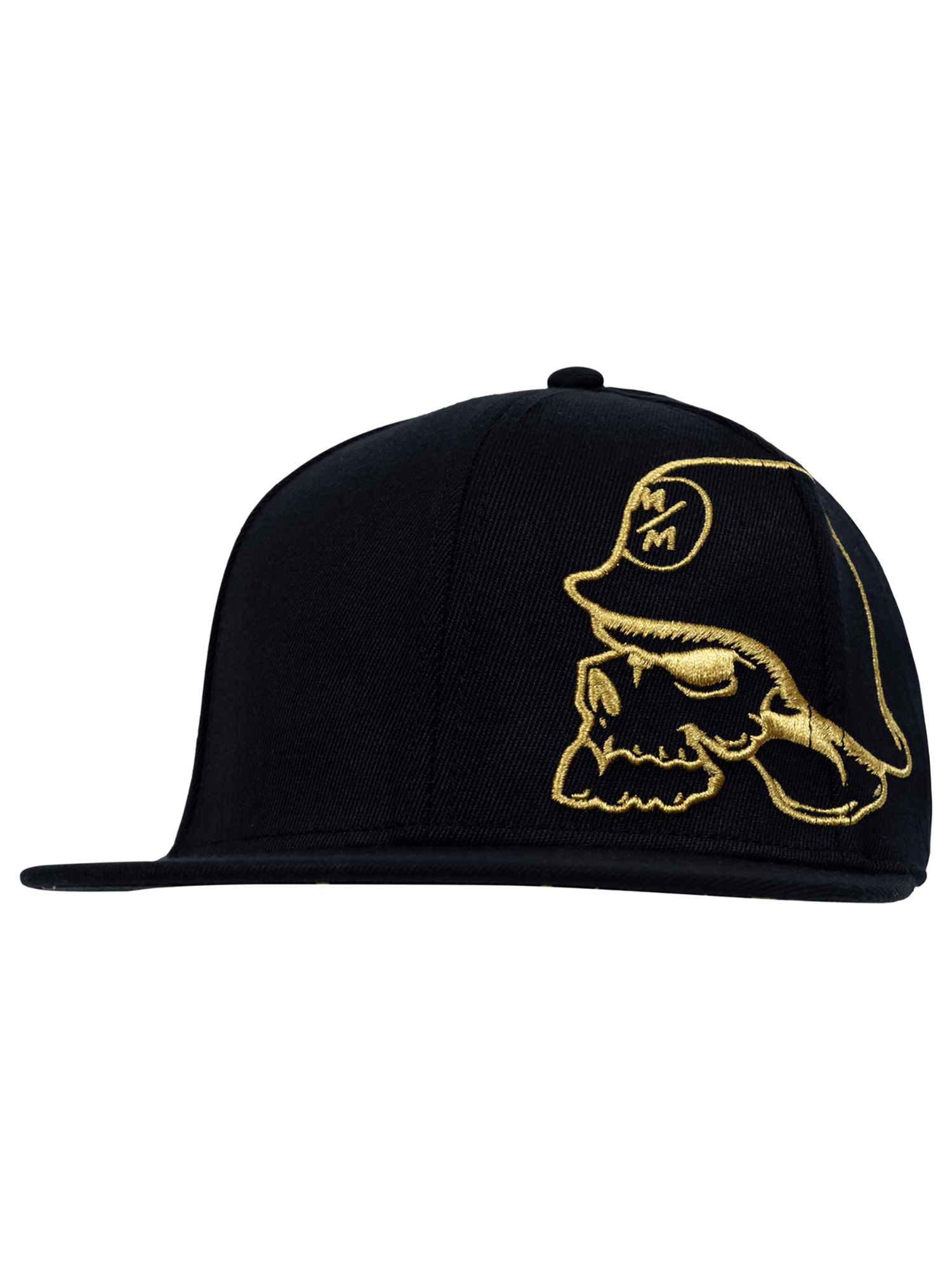Metal Mulisha Men's Mobber Flex Hat by Metal Mulisha